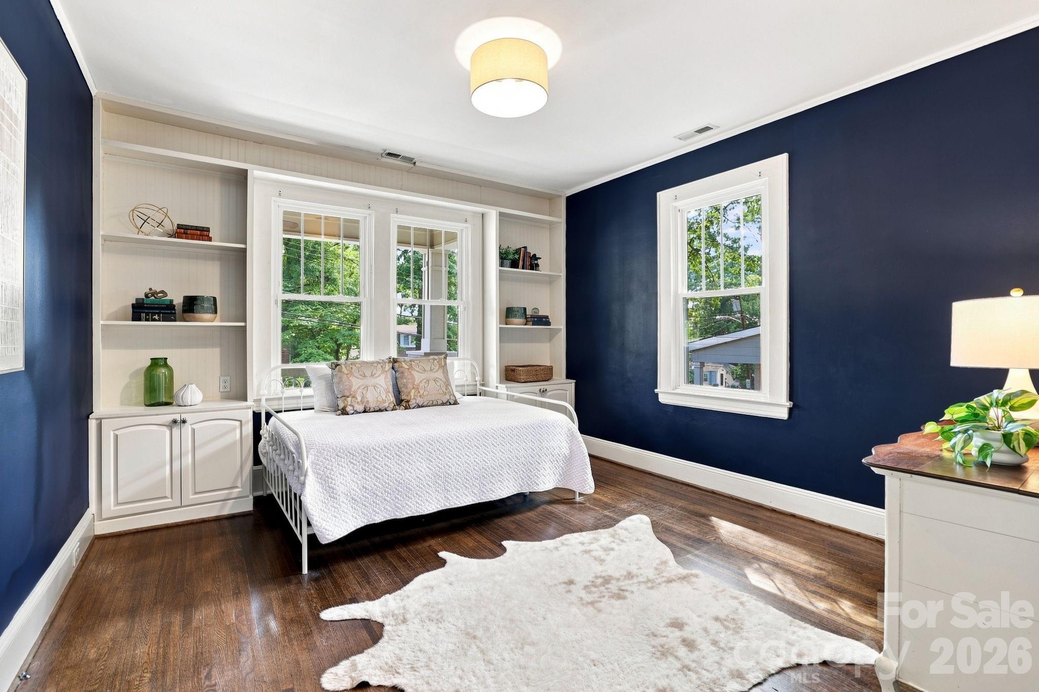 2139 Wilmore Drive — Charlotte