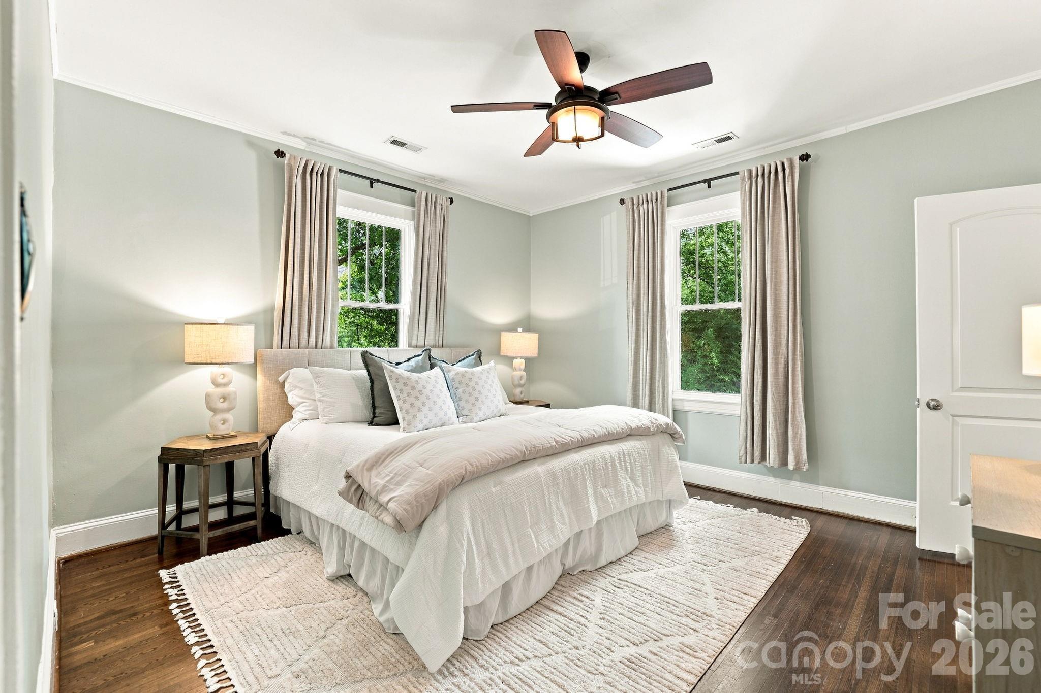 2139 Wilmore Drive — Charlotte