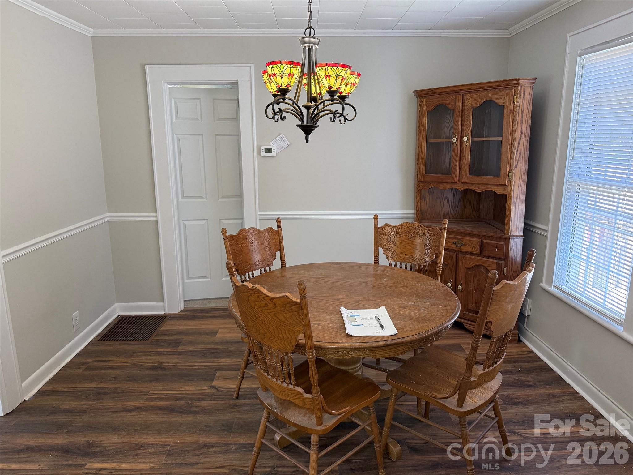 630 Boss Moore Road — Ellenboro