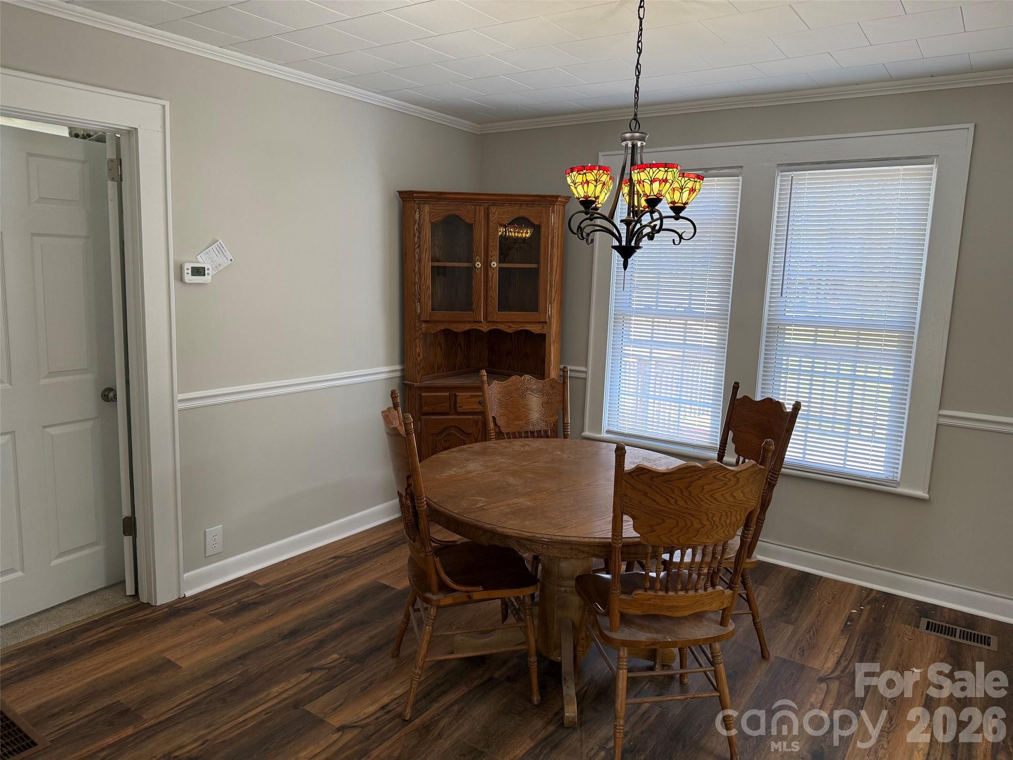 630 Boss Moore Road — Ellenboro