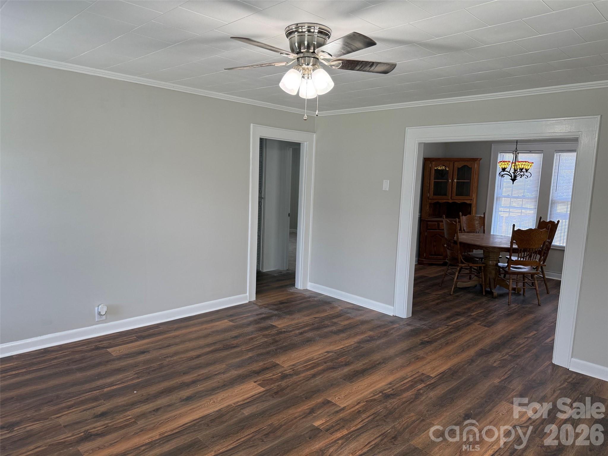 630 Boss Moore Road — Ellenboro