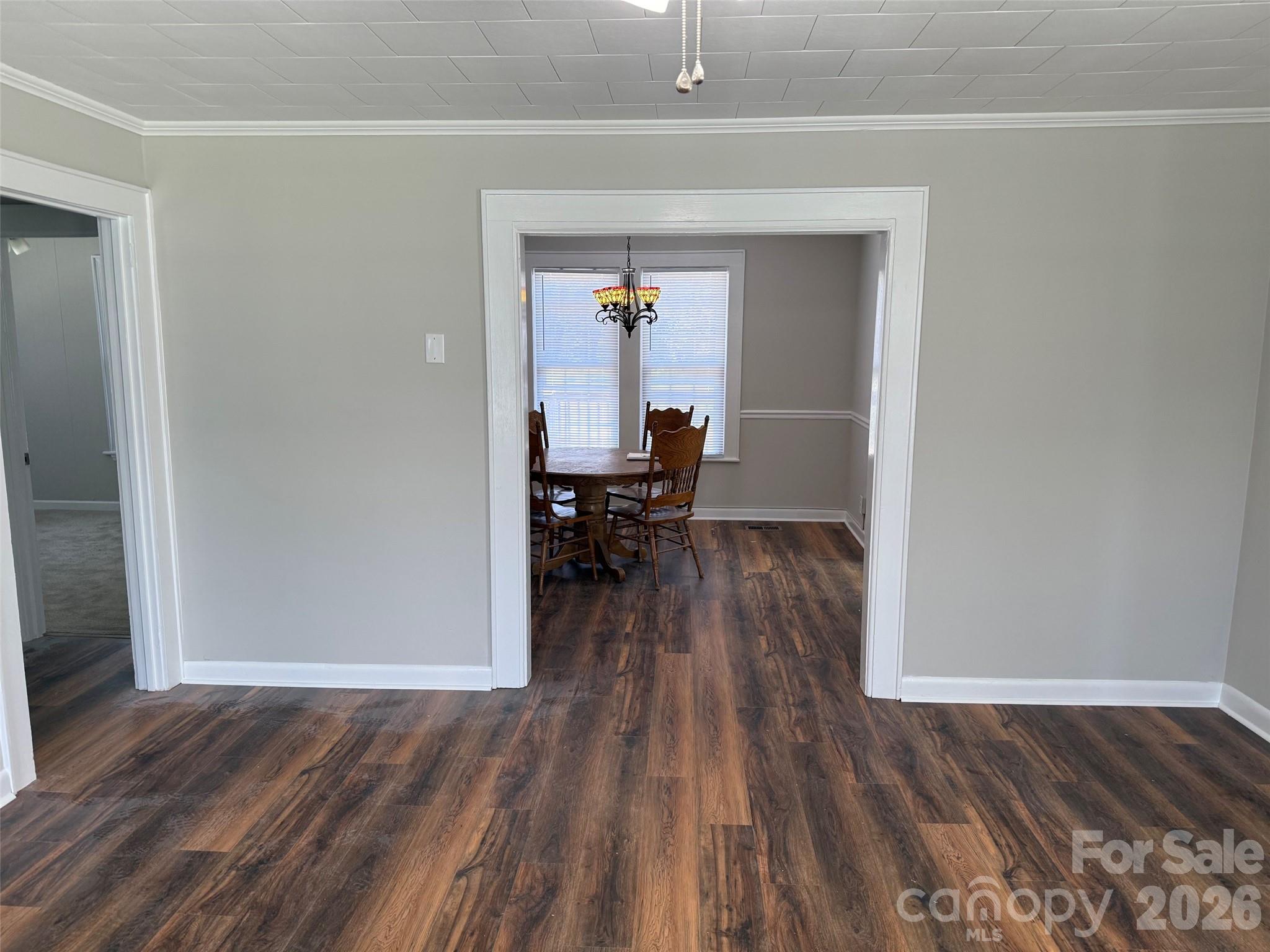 630 Boss Moore Road — Ellenboro