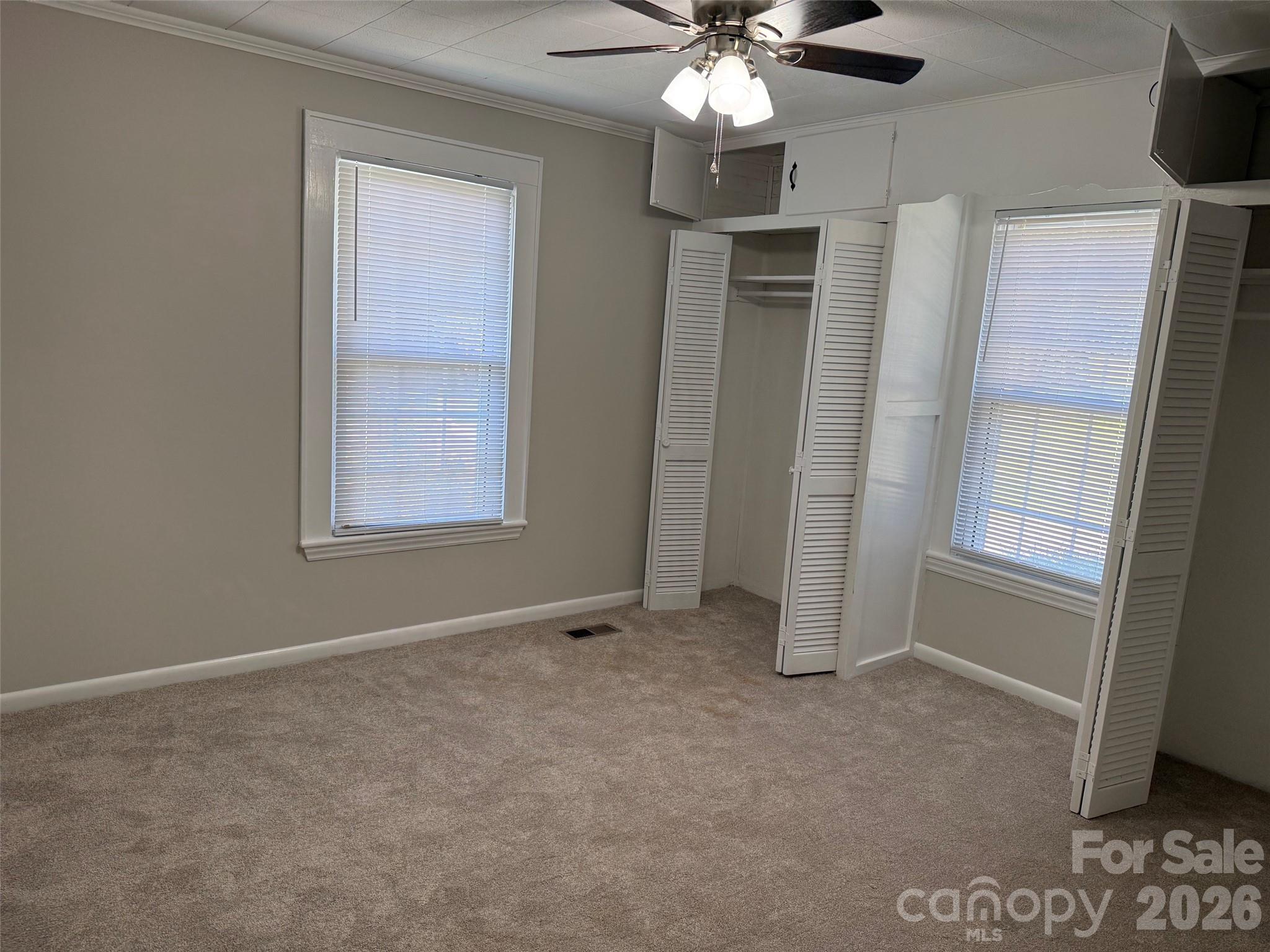 630 Boss Moore Road — Ellenboro