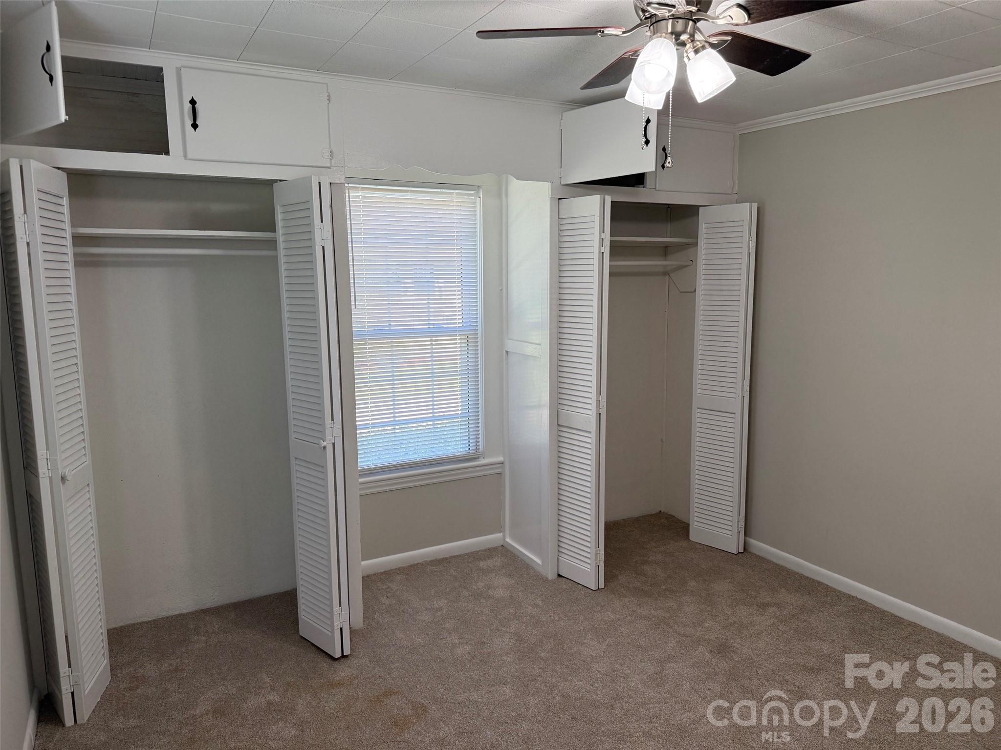 630 Boss Moore Road — Ellenboro