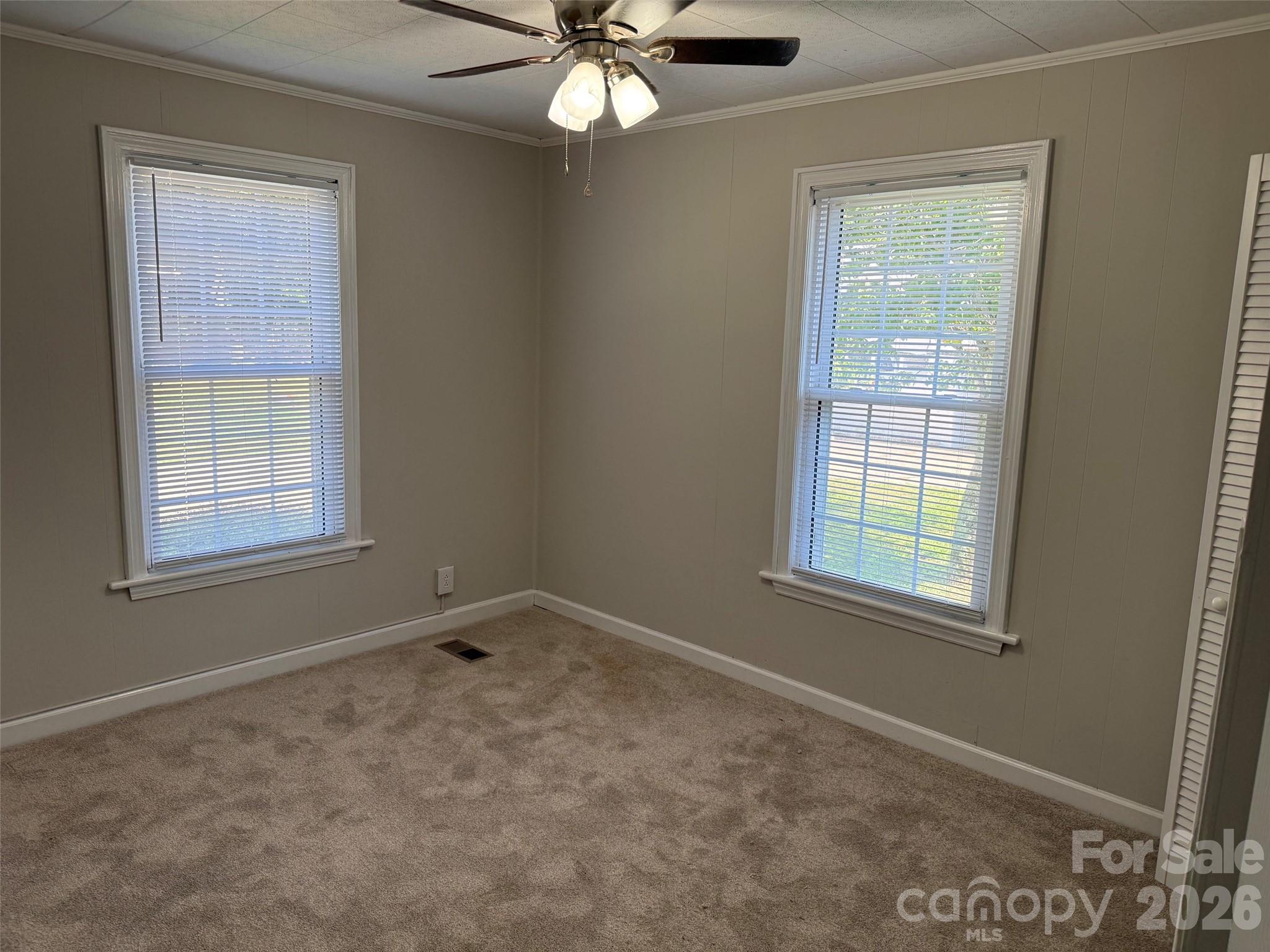 630 Boss Moore Road — Ellenboro