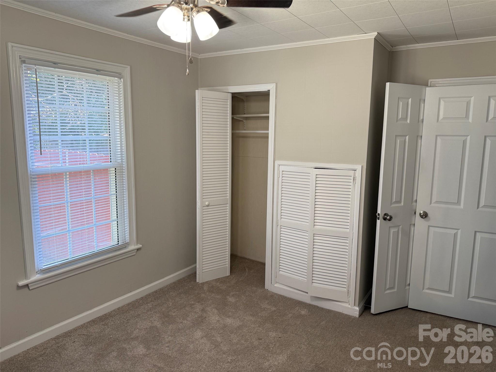 630 Boss Moore Road — Ellenboro
