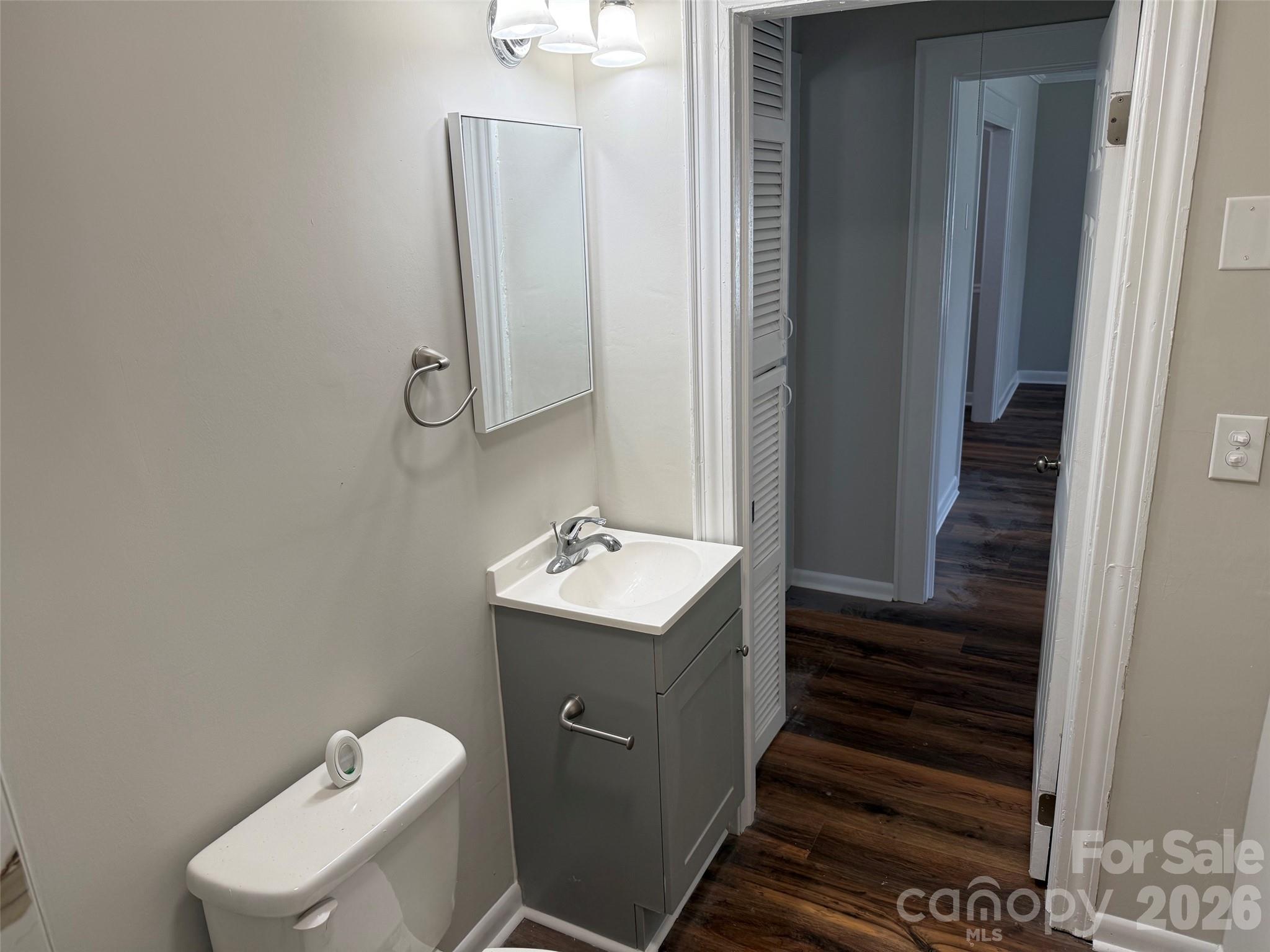 630 Boss Moore Road — Ellenboro
