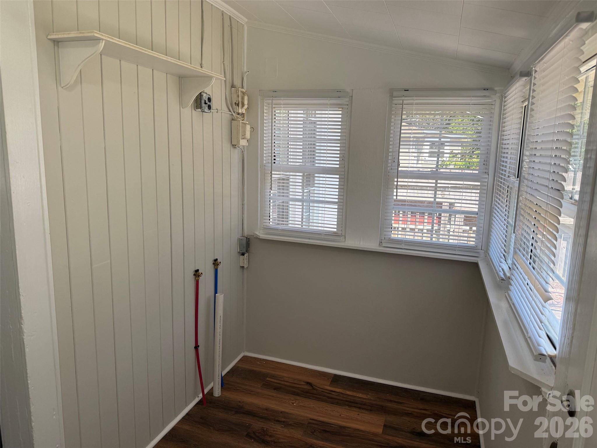 630 Boss Moore Road — Ellenboro
