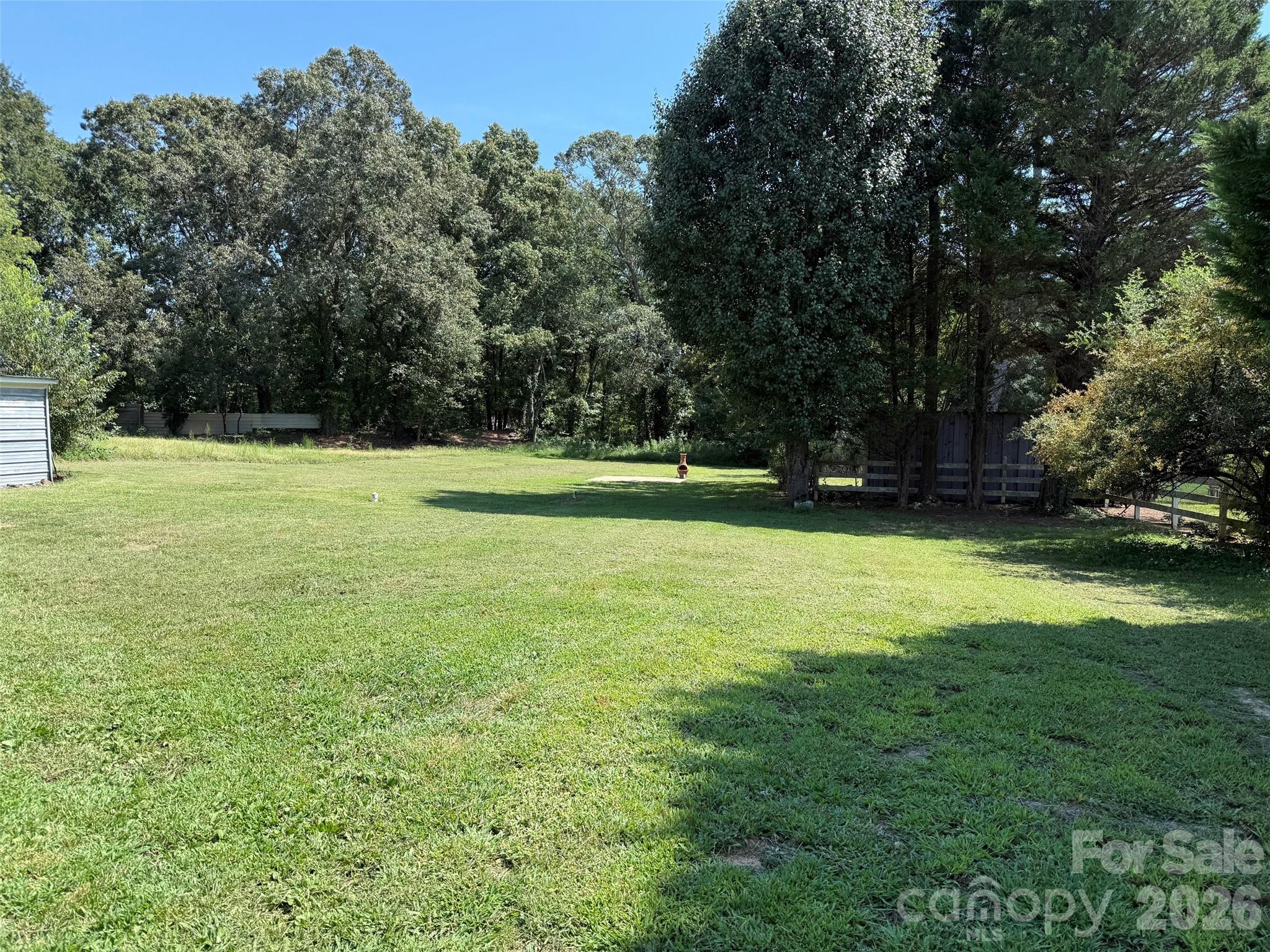 630 Boss Moore Road — Ellenboro