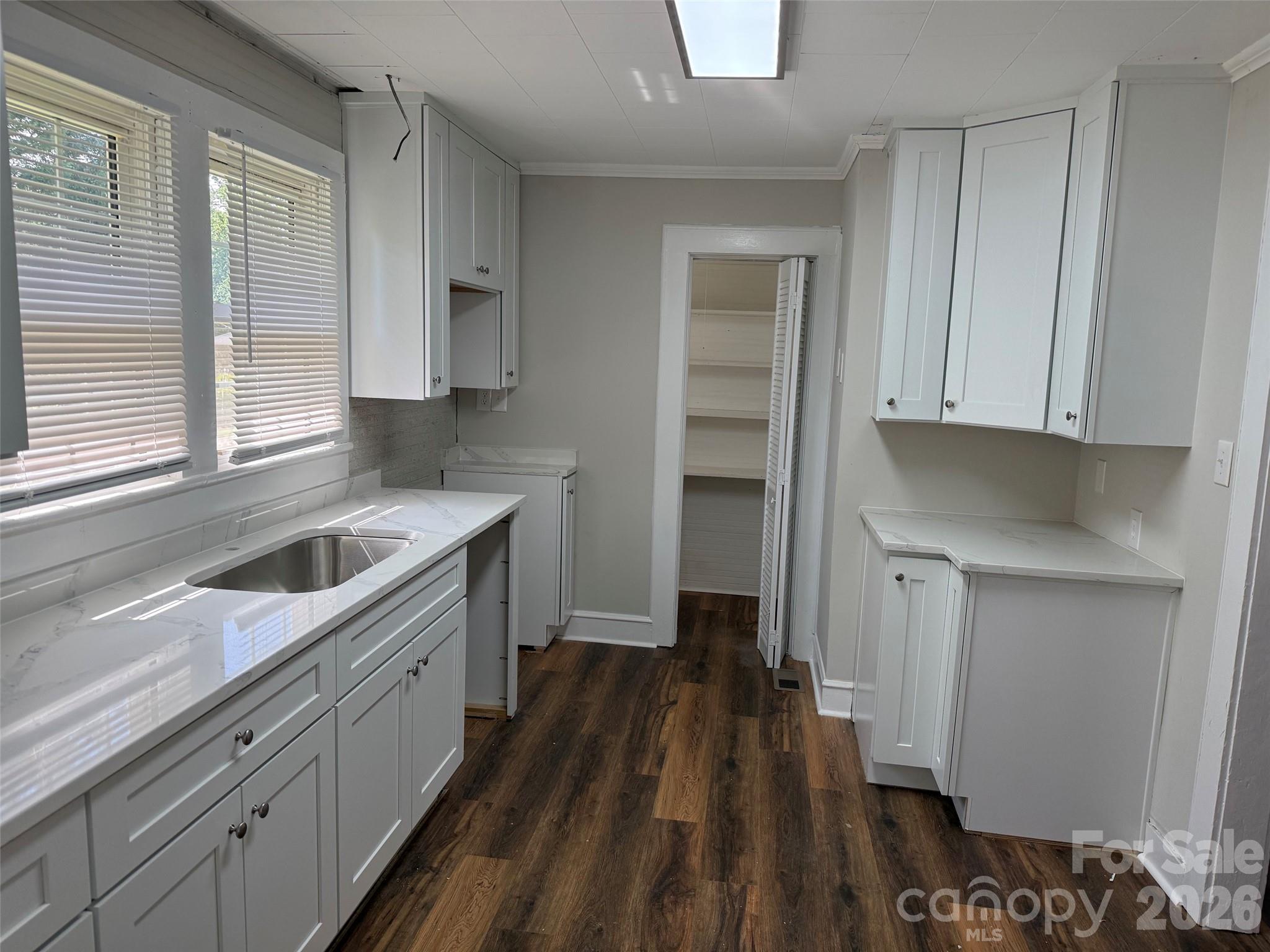 630 Boss Moore Road — Ellenboro