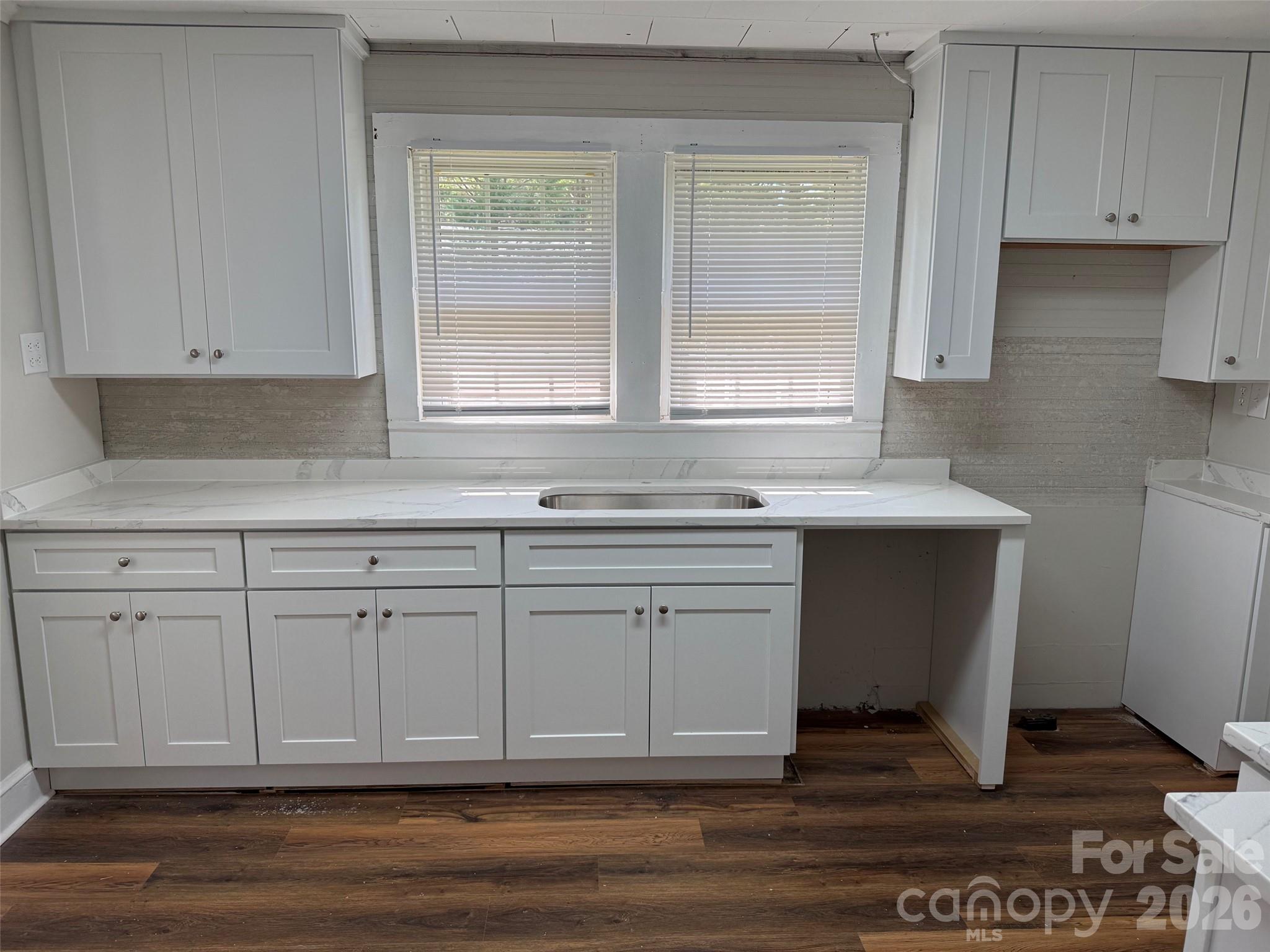 630 Boss Moore Road — Ellenboro