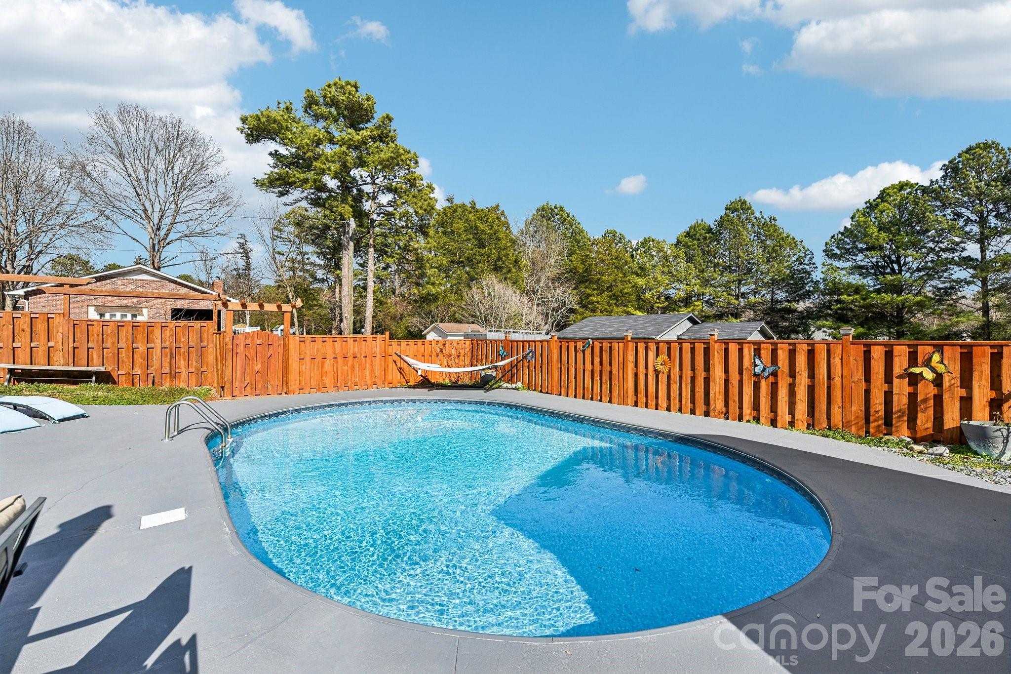 1574 Elderwood Road — Rock Hill