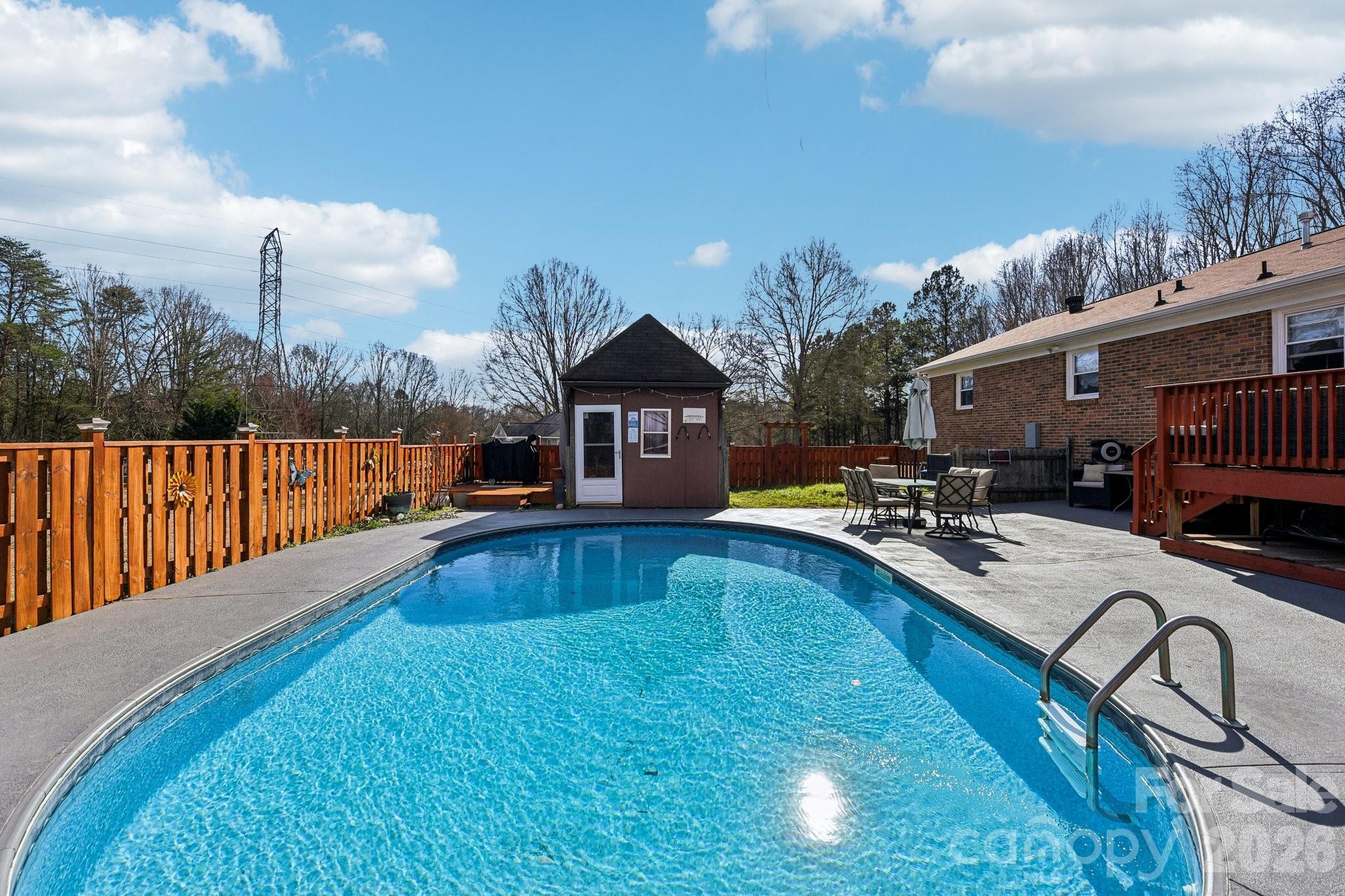 1574 Elderwood Road — Rock Hill