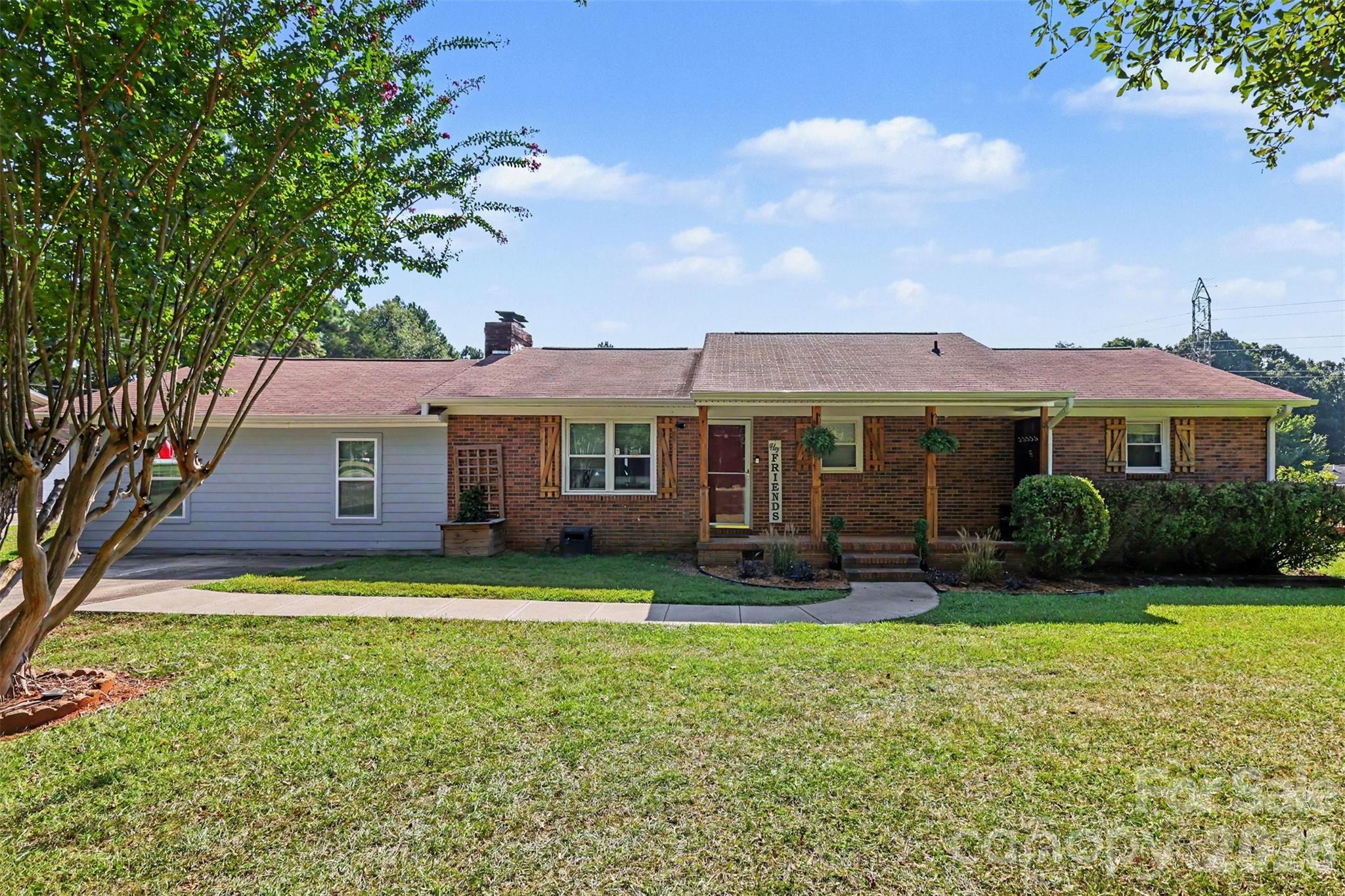 1574 Elderwood Road — Rock Hill