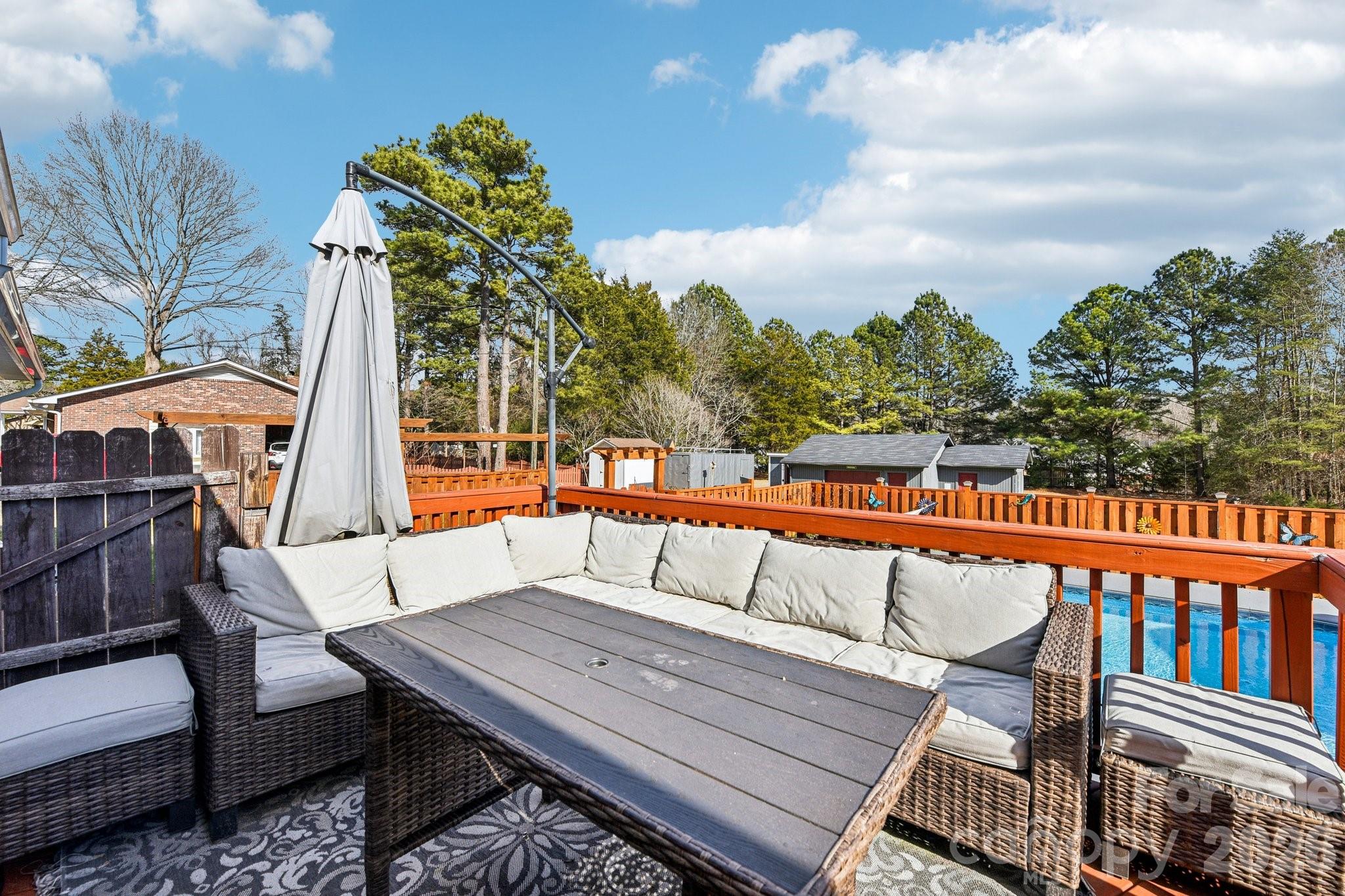 1574 Elderwood Road — Rock Hill