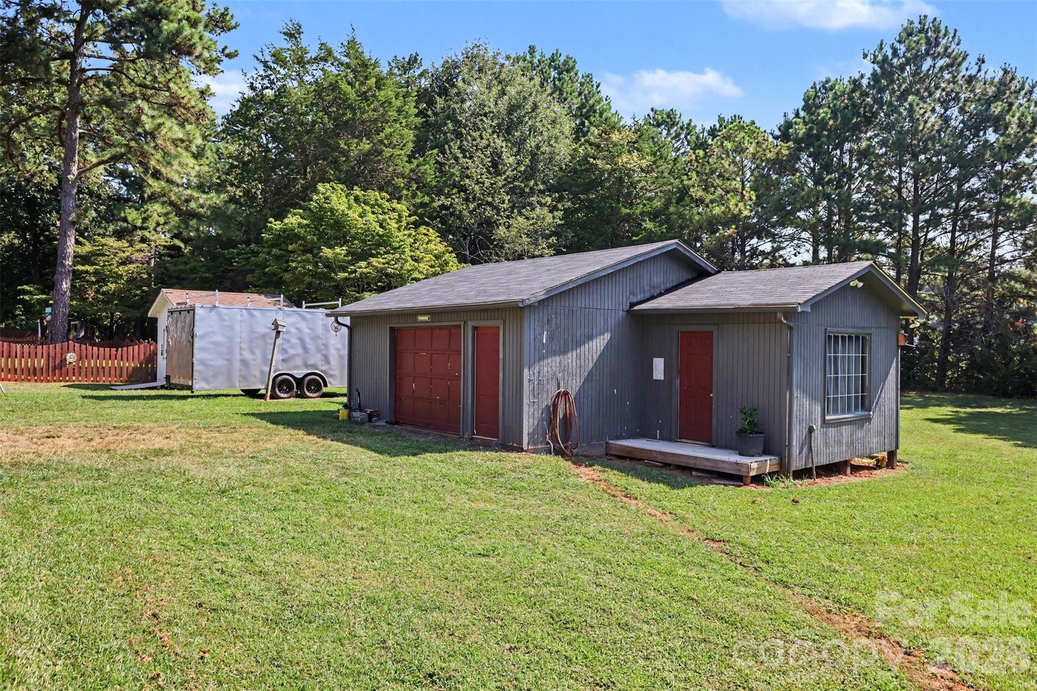 1574 Elderwood Road — Rock Hill