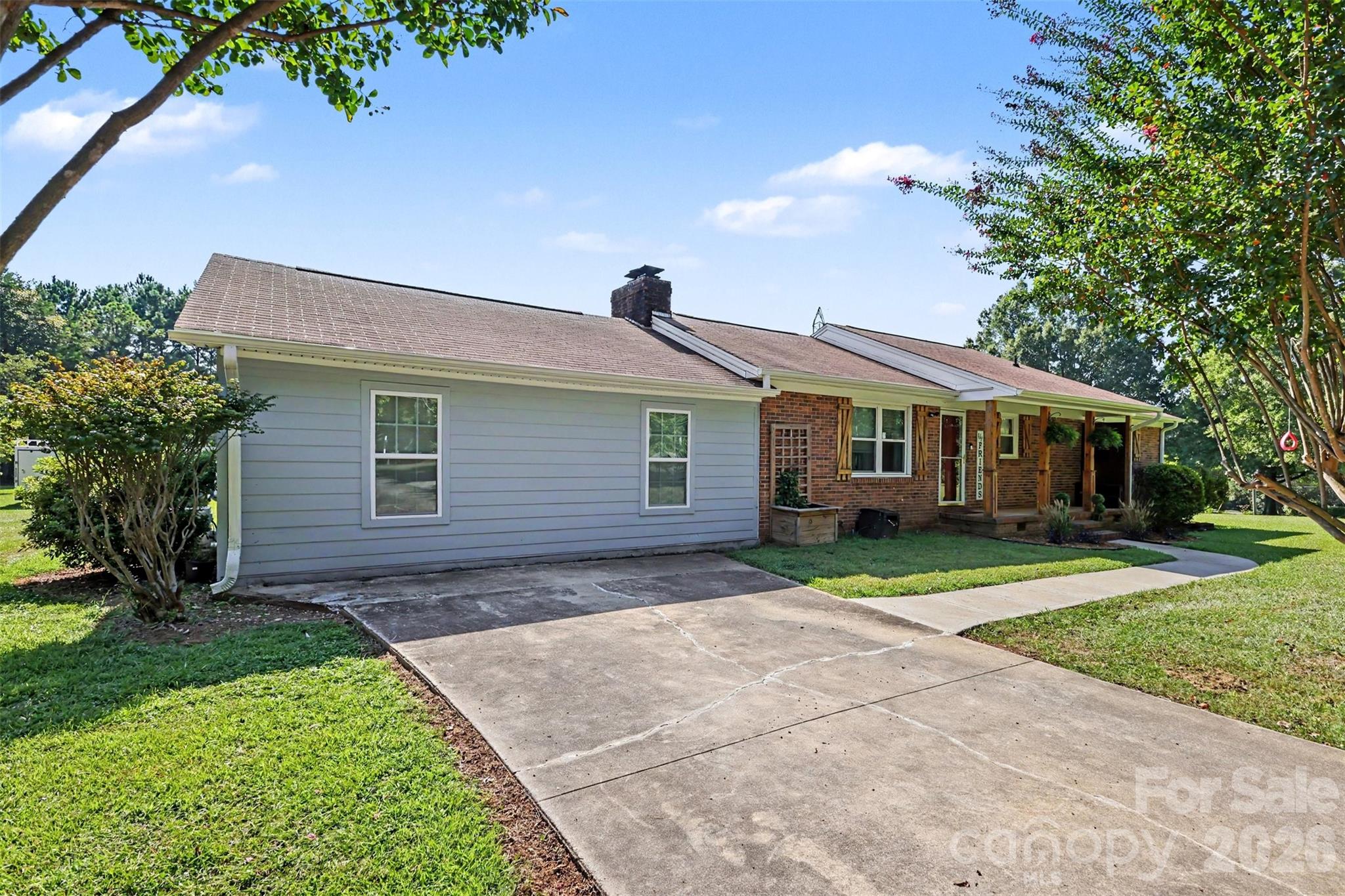 1574 Elderwood Road — Rock Hill