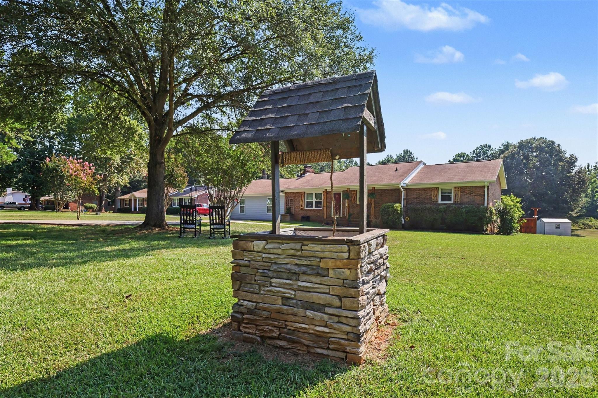 1574 Elderwood Road — Rock Hill