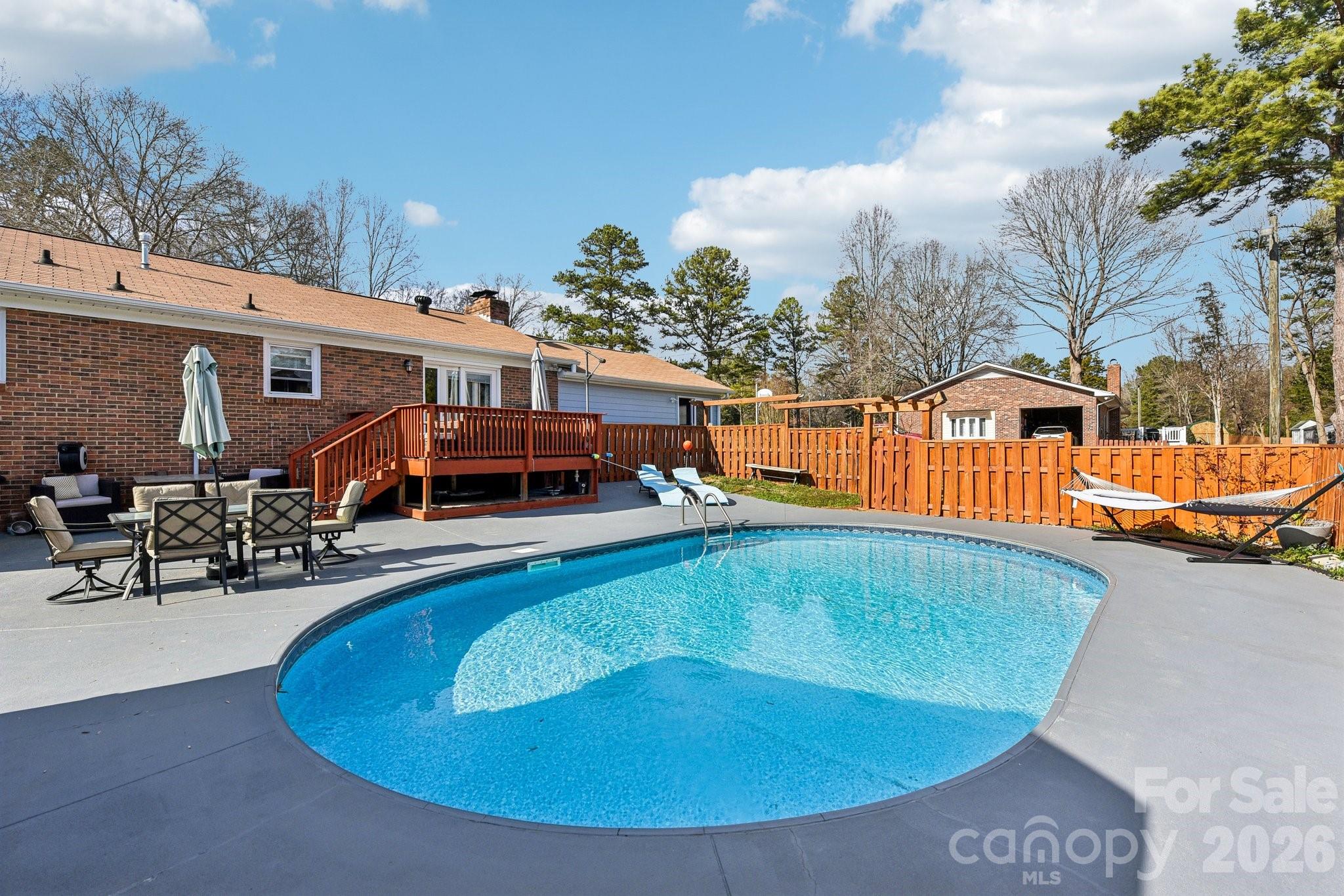 1574 Elderwood Road — Rock Hill