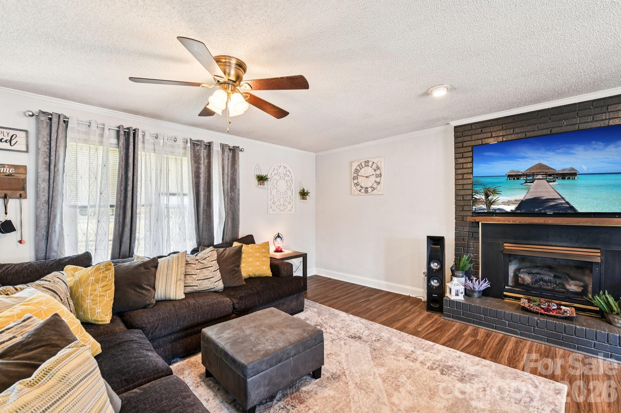 1574 Elderwood Road — Rock Hill