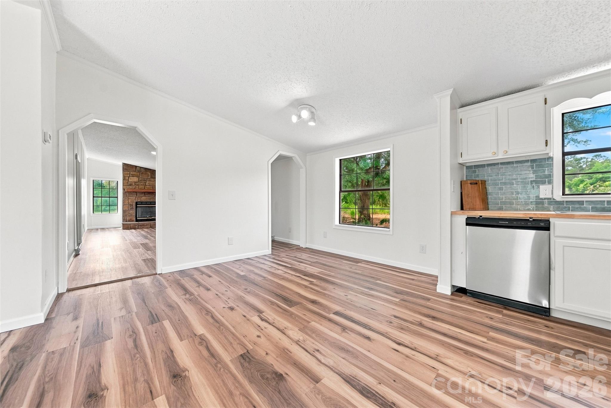 2430 Nixon Drive — Shelby