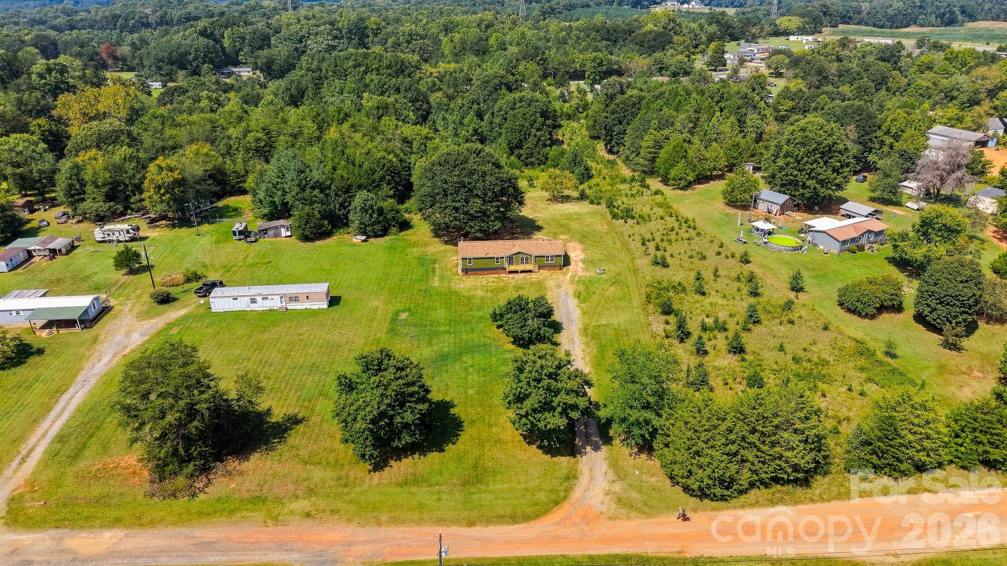 2430 Nixon Drive — Shelby