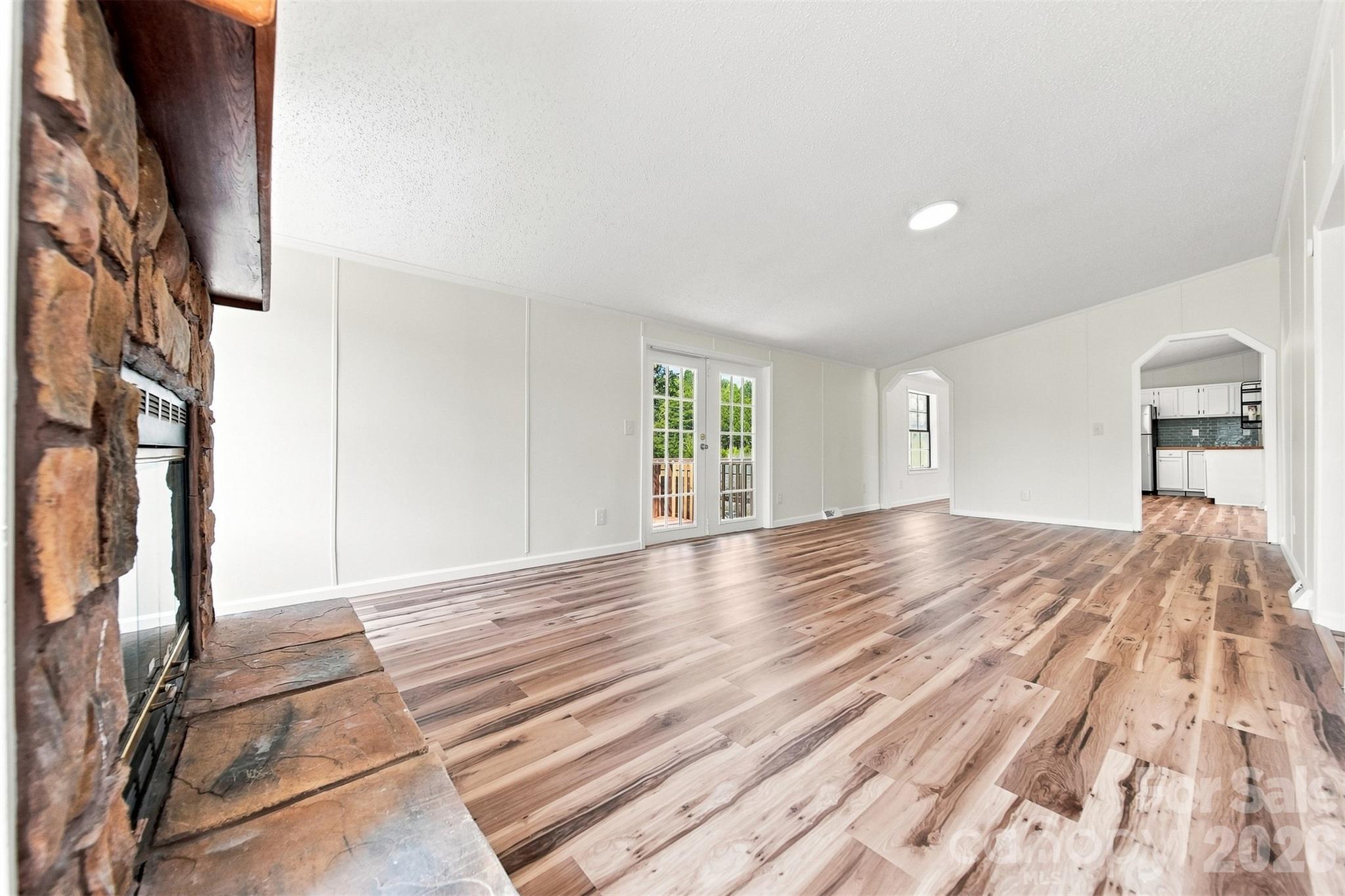 2430 Nixon Drive — Shelby