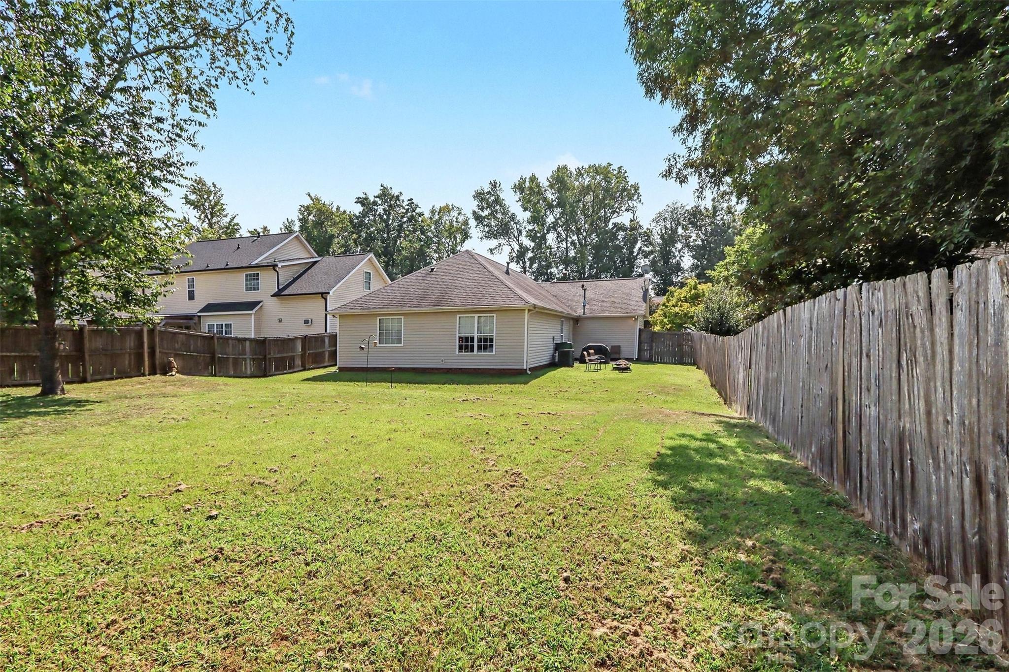 416 Mcginn Grove Drive — Charlotte