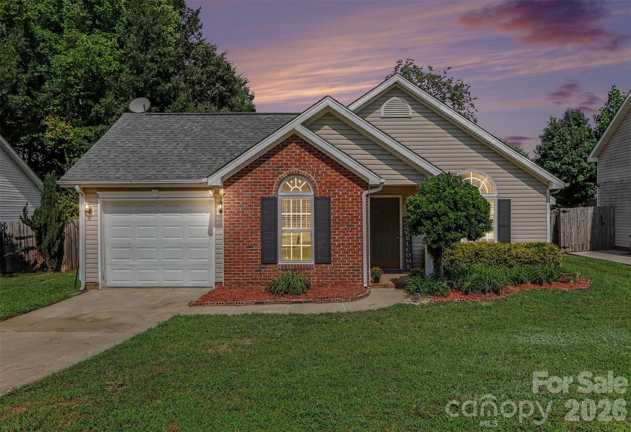 416 Mcginn Grove Drive — Charlotte