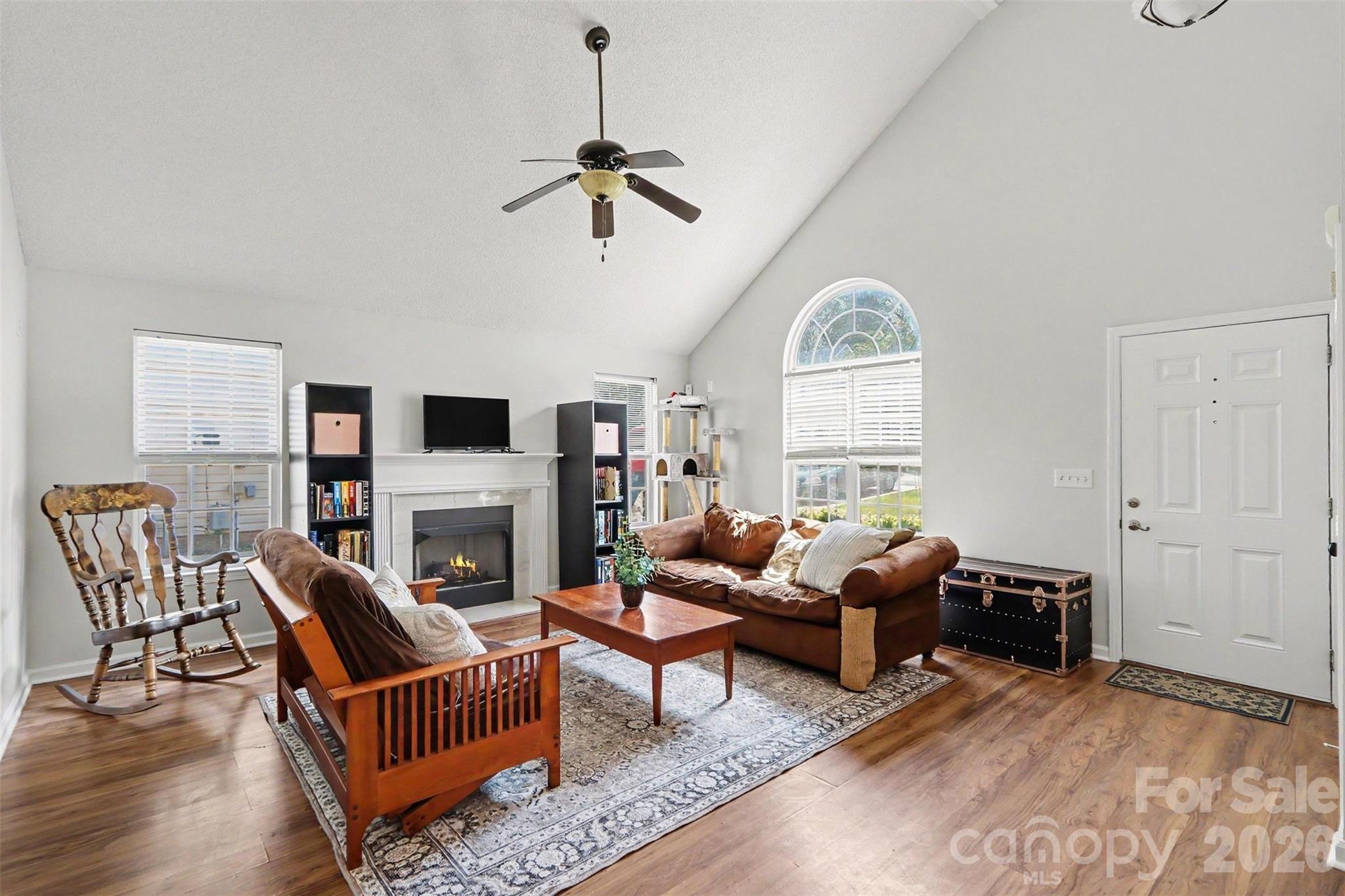416 Mcginn Grove Drive — Charlotte