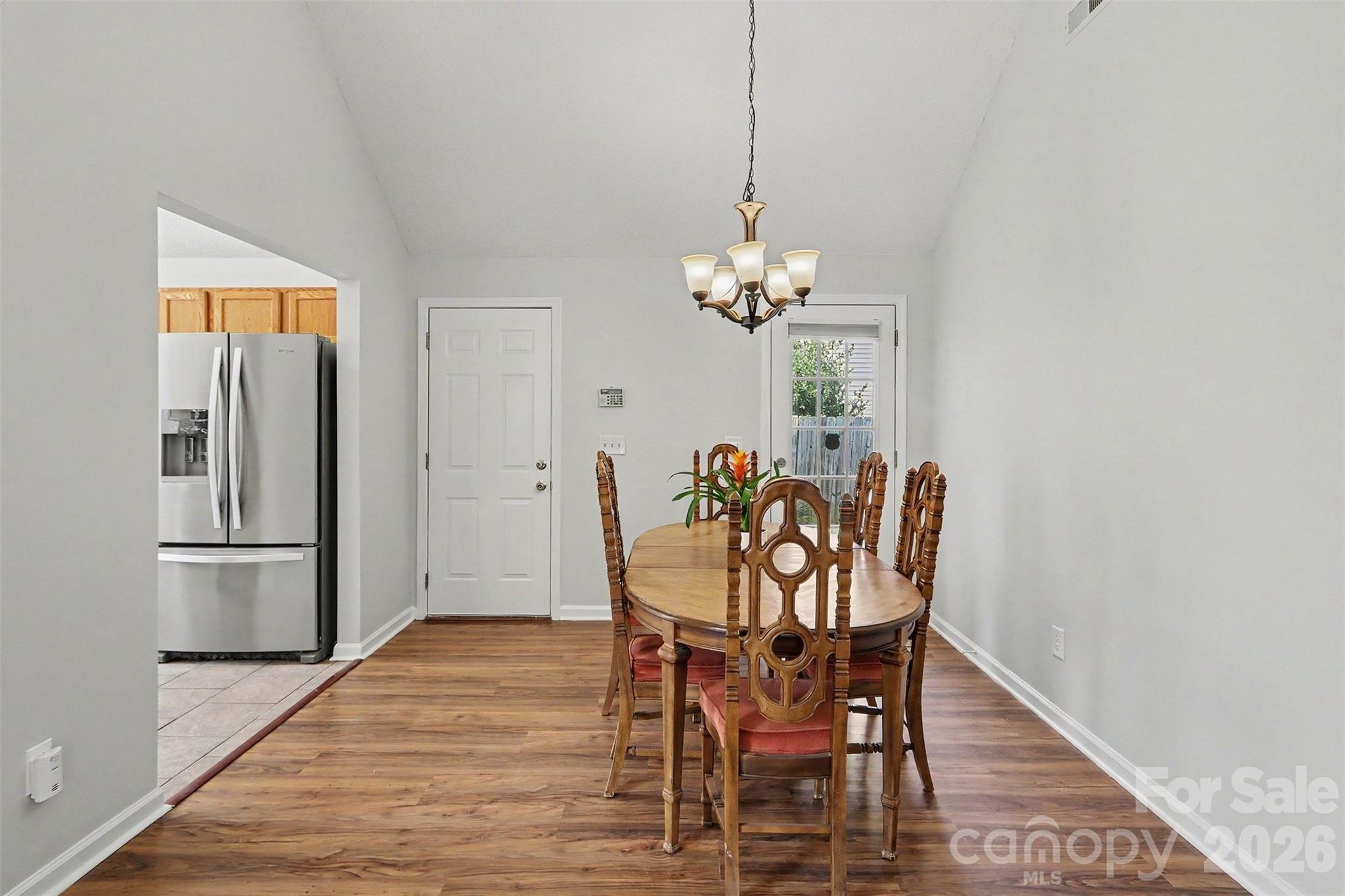 416 Mcginn Grove Drive — Charlotte
