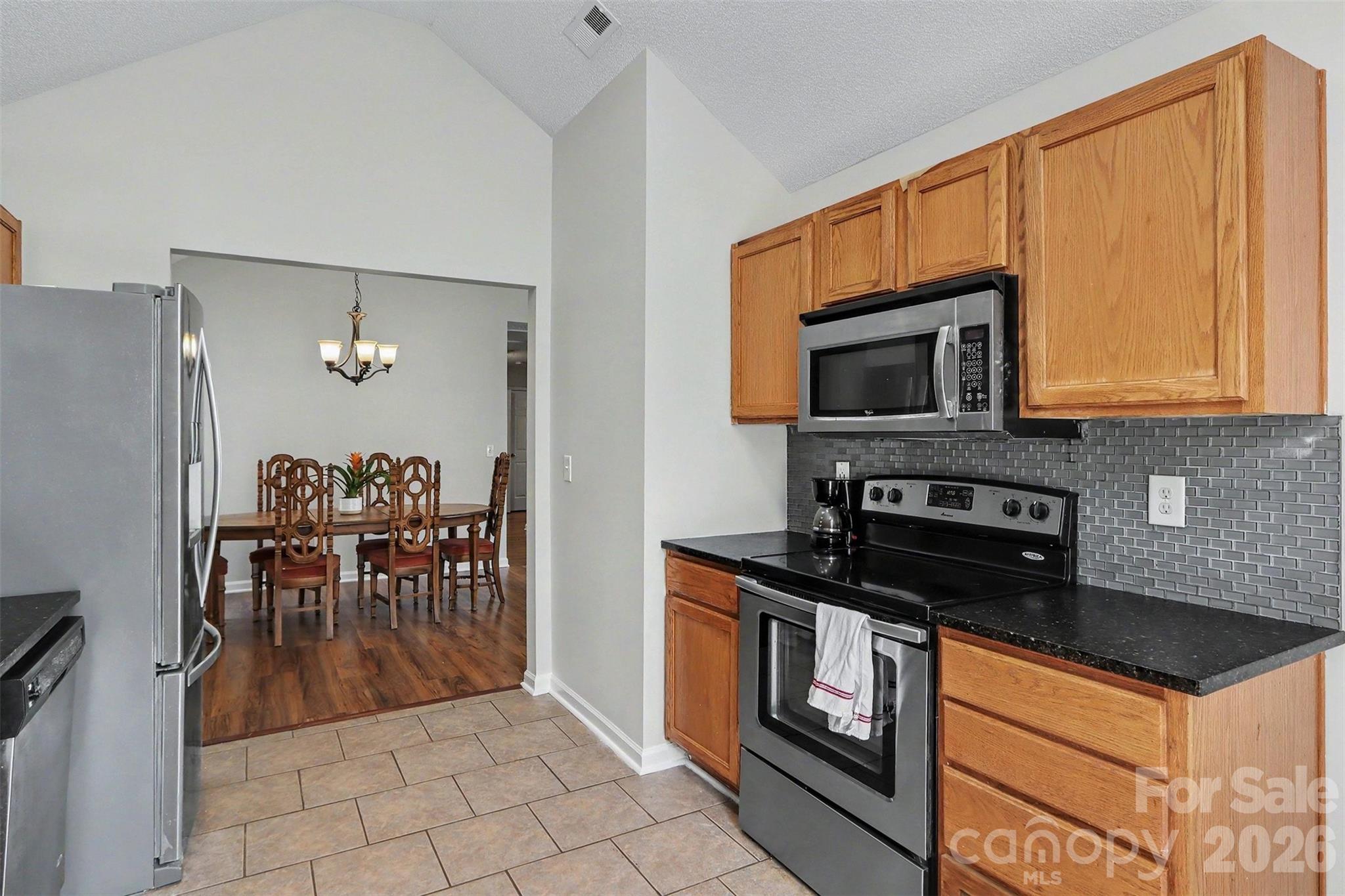 416 Mcginn Grove Drive — Charlotte