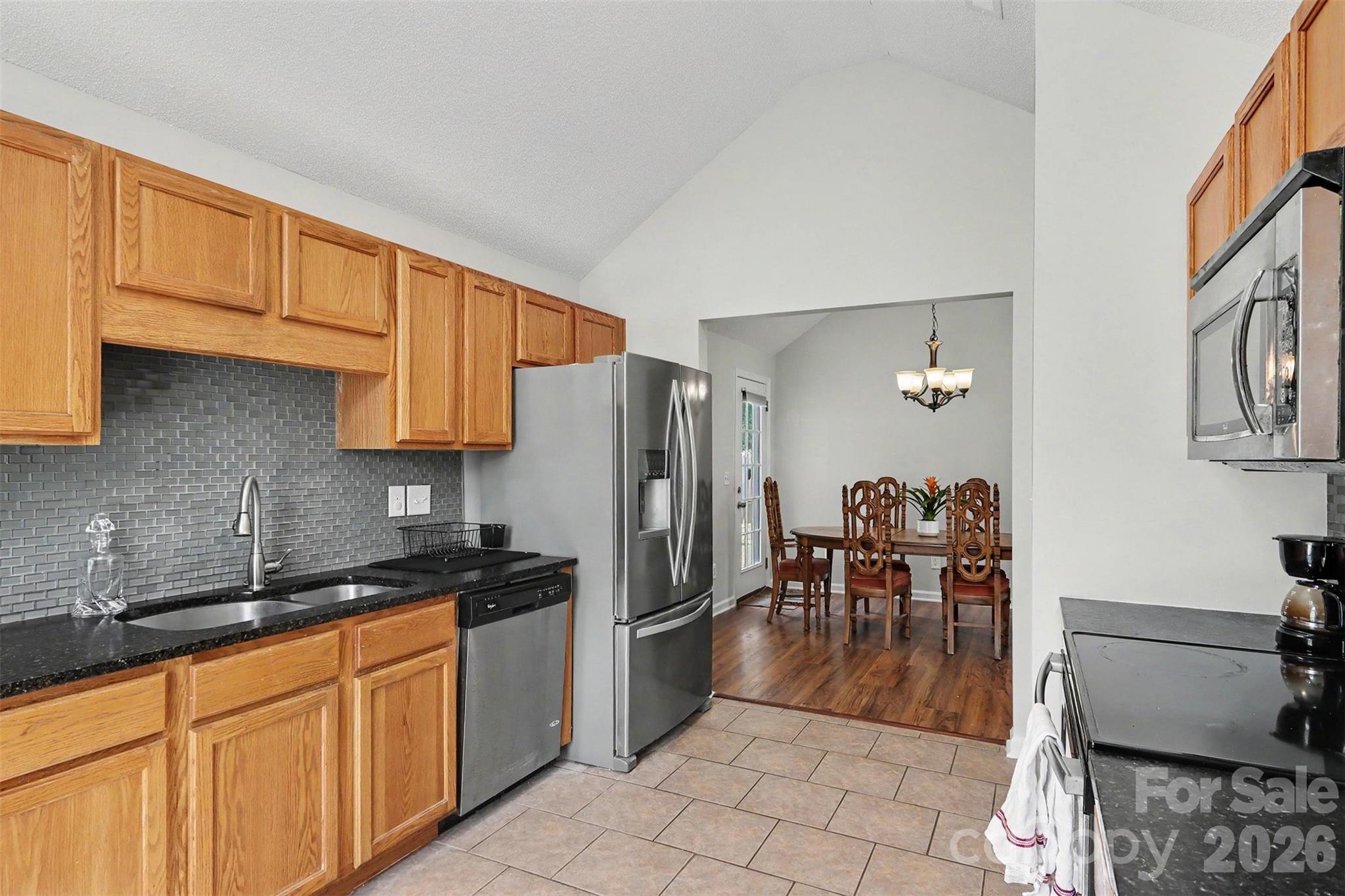 416 Mcginn Grove Drive — Charlotte
