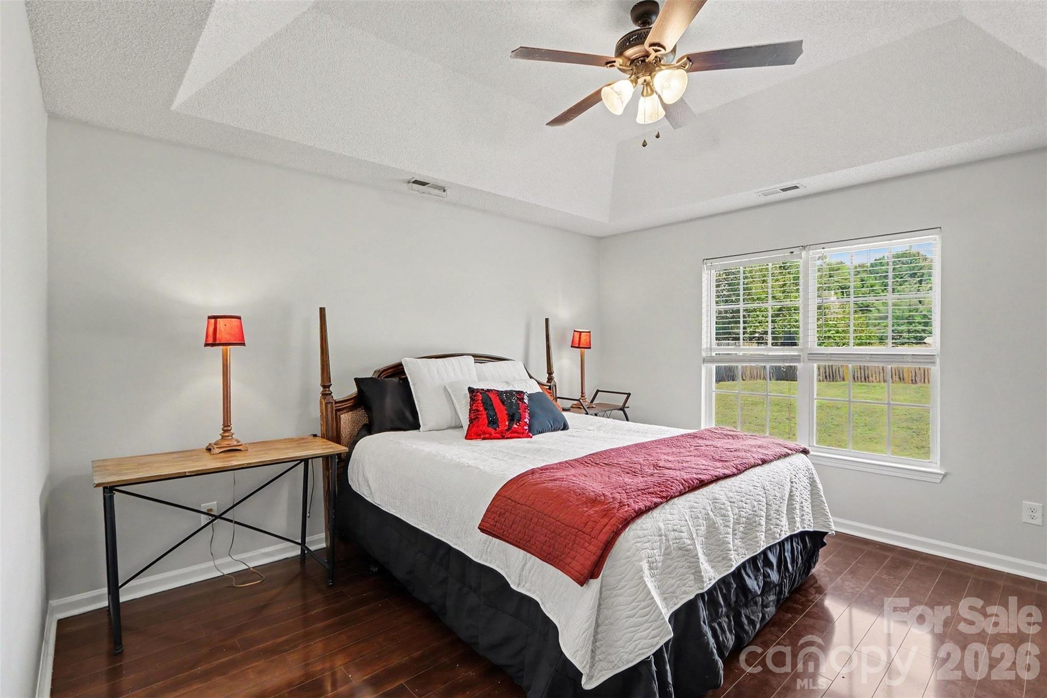 416 Mcginn Grove Drive — Charlotte