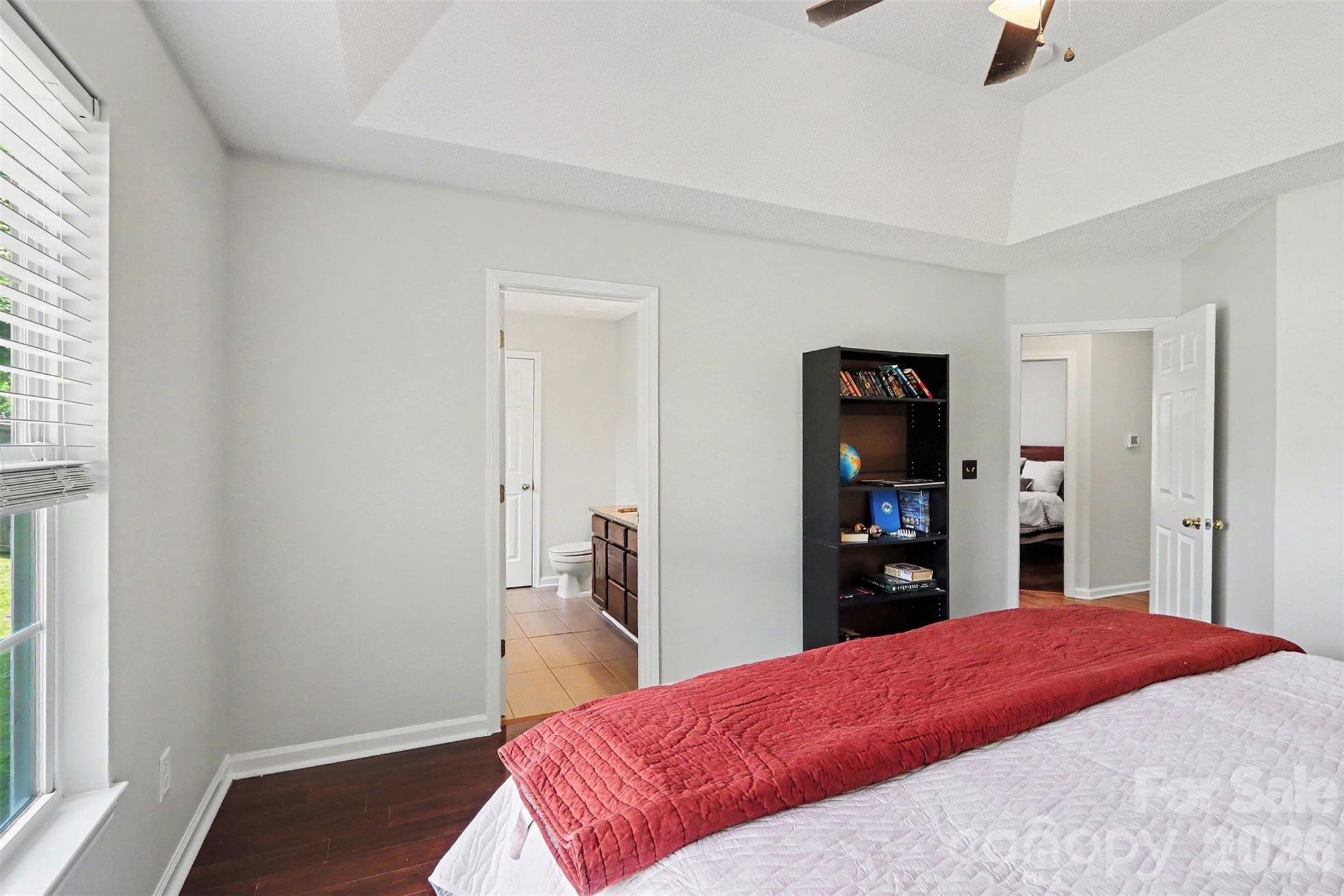 416 Mcginn Grove Drive — Charlotte