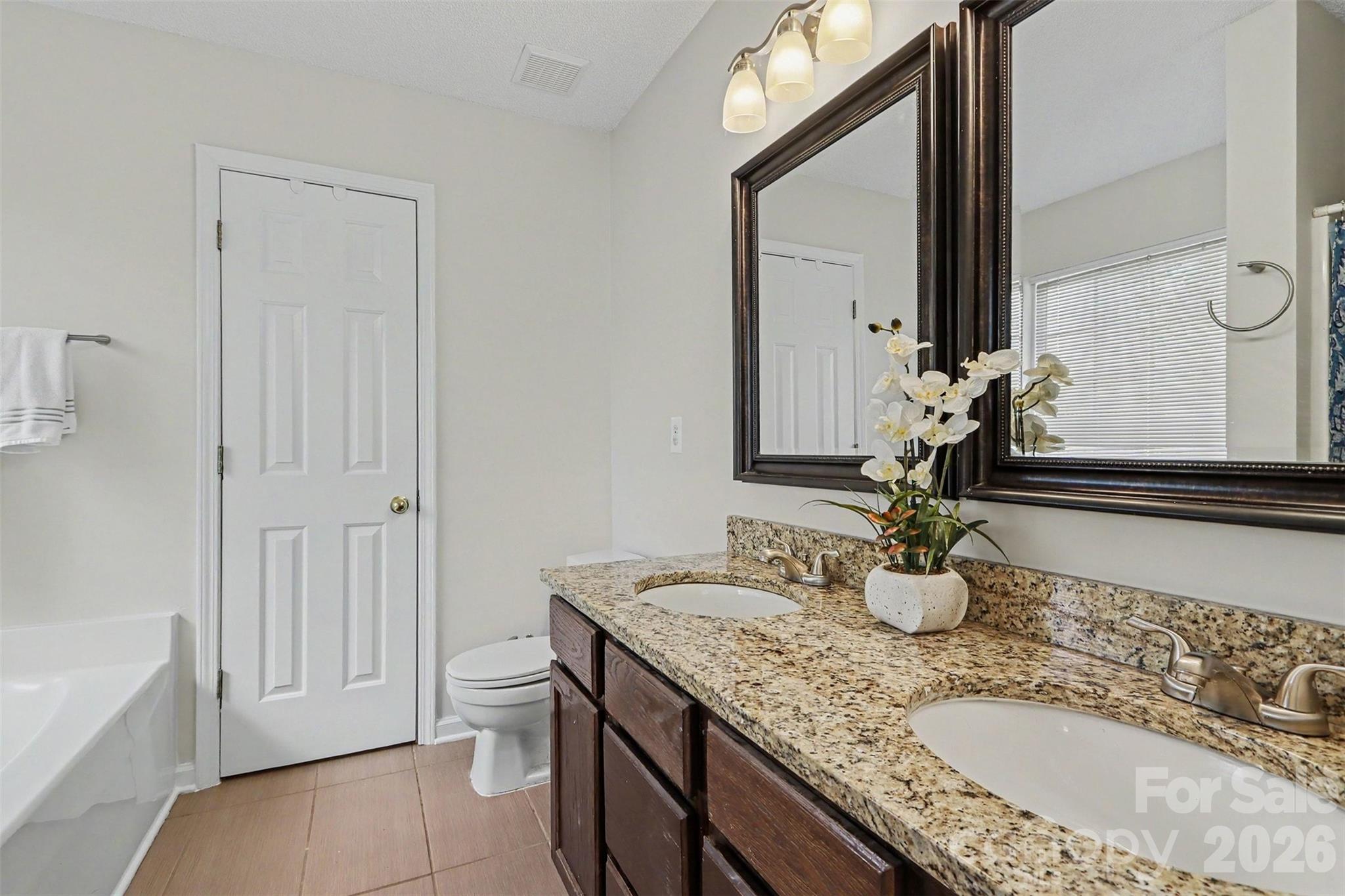 416 Mcginn Grove Drive — Charlotte