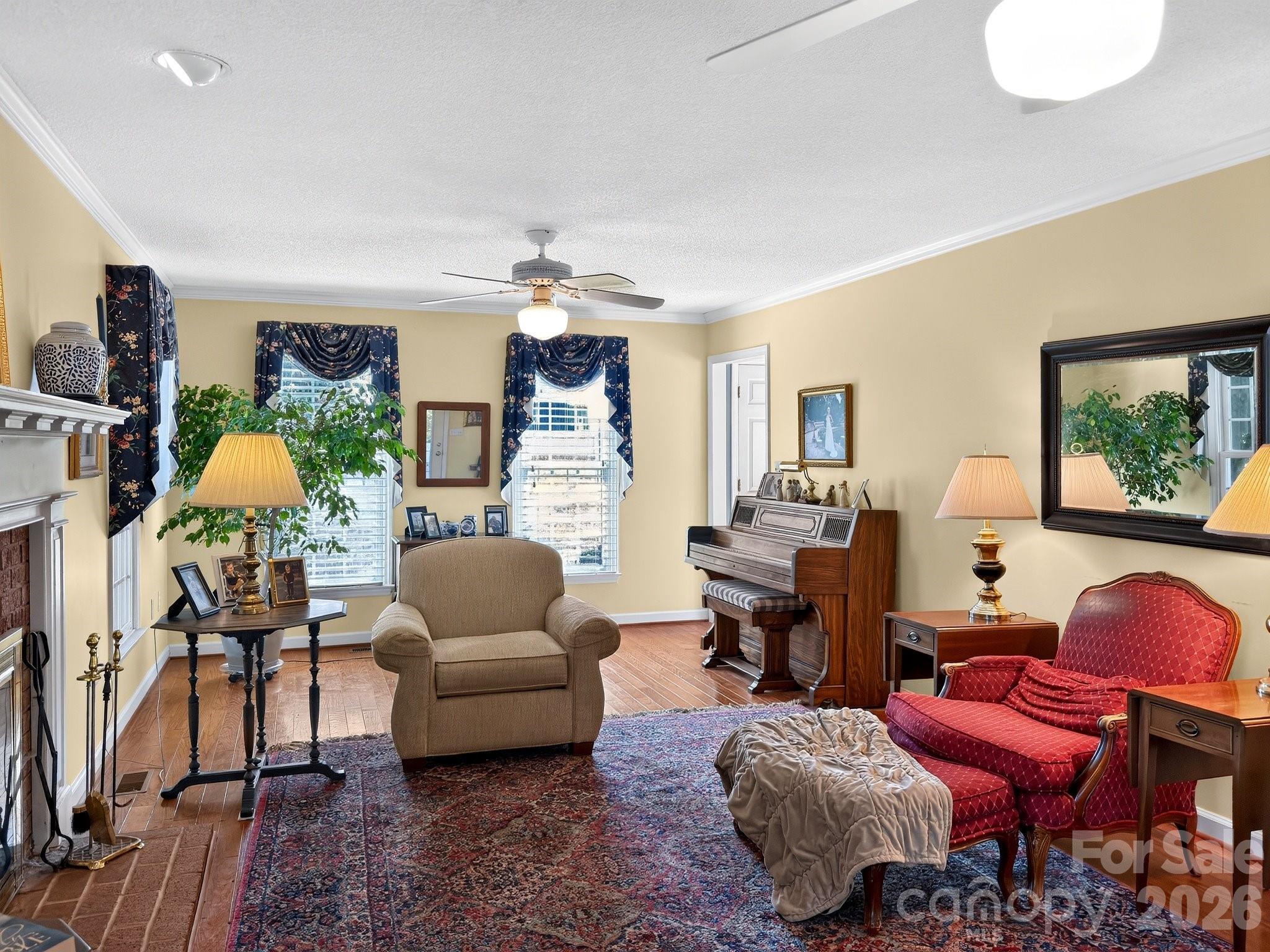 1186 Morningstar Lake Road — Forest City