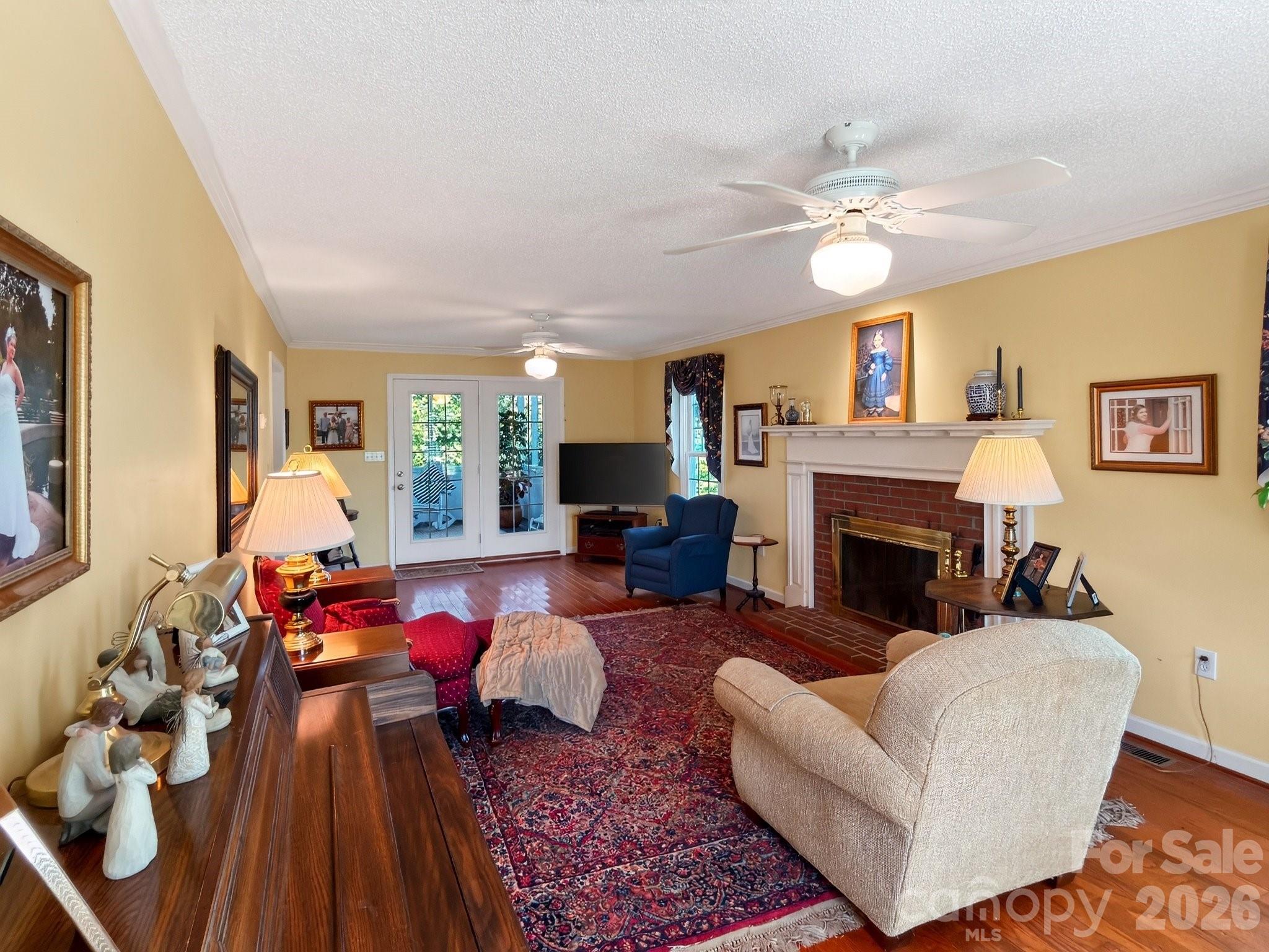1186 Morningstar Lake Road — Forest City