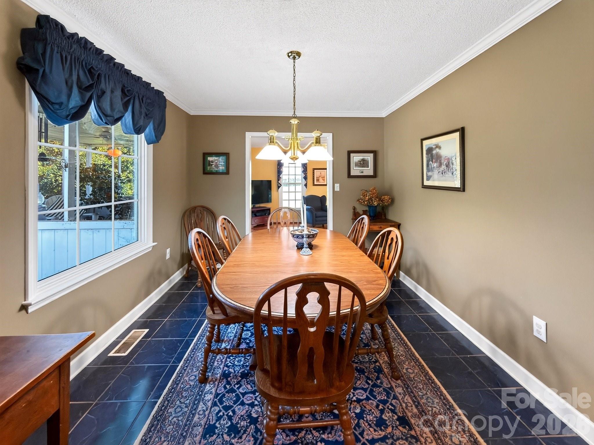 1186 Morningstar Lake Road — Forest City
