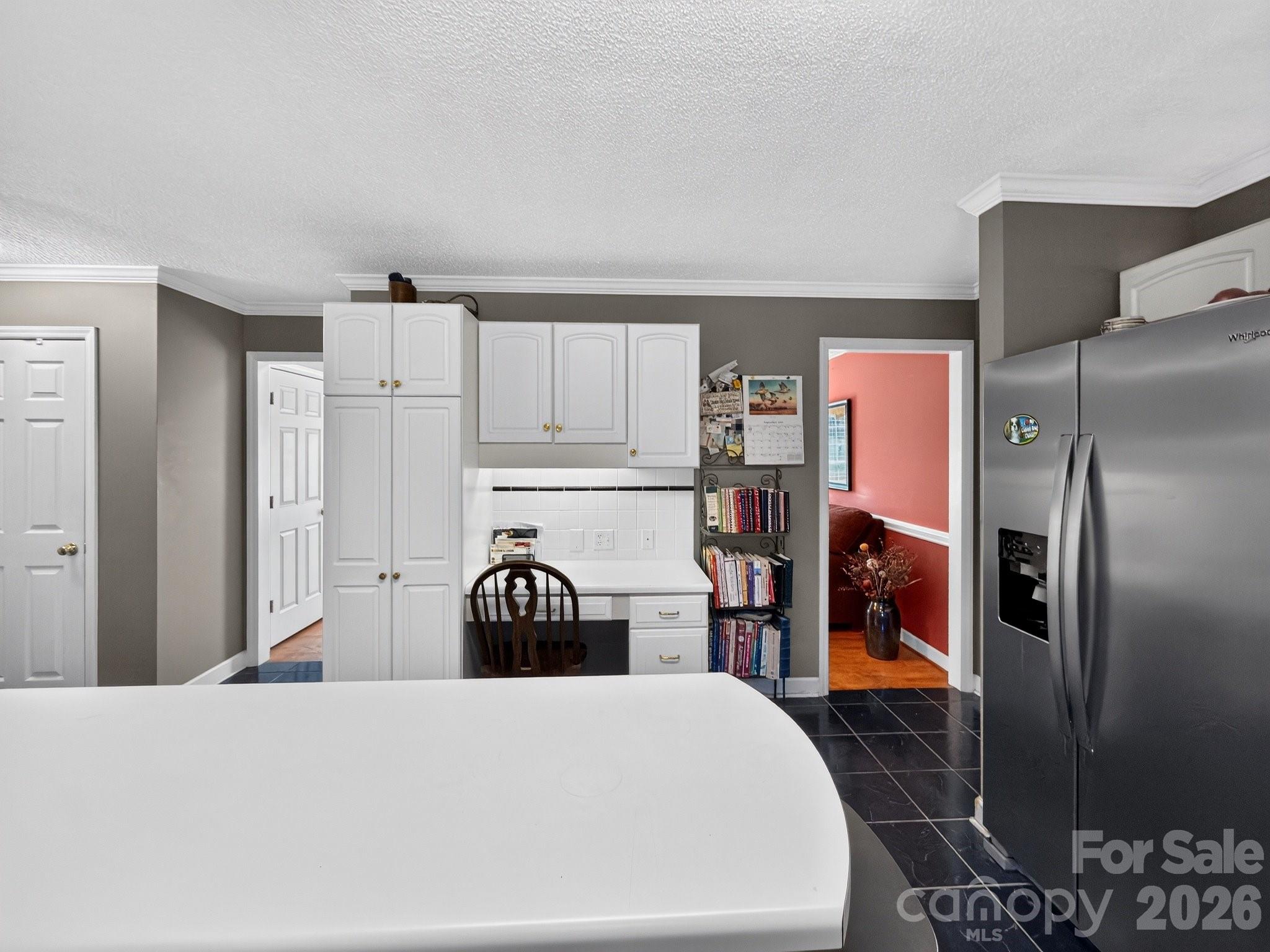 1186 Morningstar Lake Road — Forest City