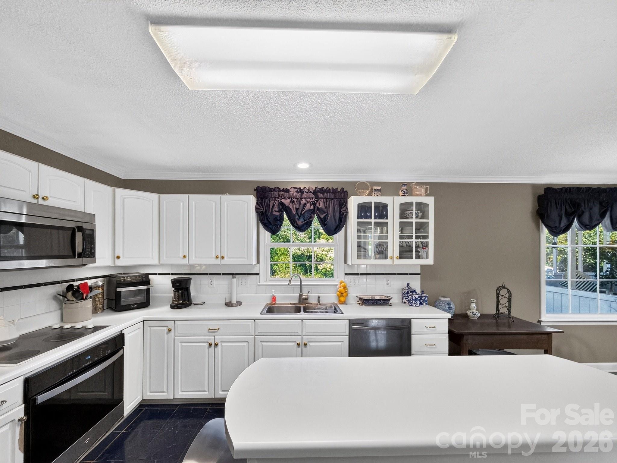 1186 Morningstar Lake Road — Forest City