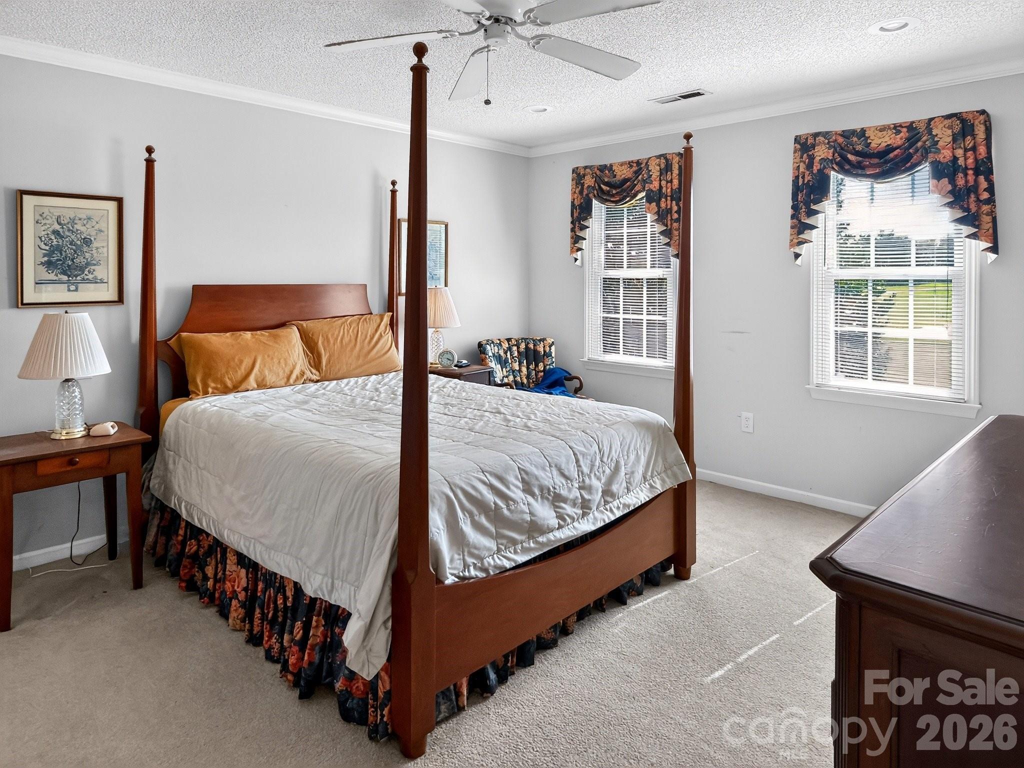 1186 Morningstar Lake Road — Forest City