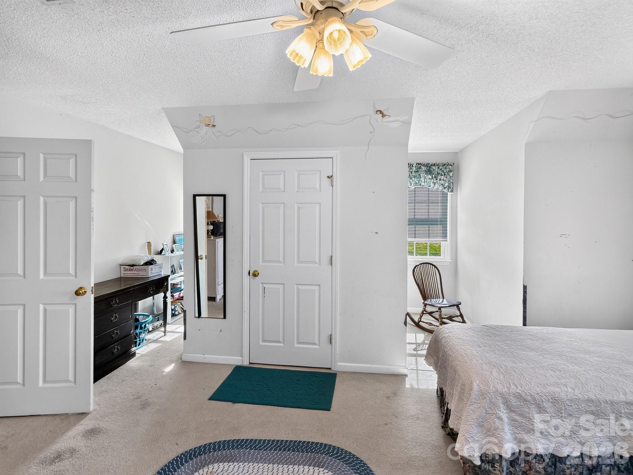 1186 Morningstar Lake Road — Forest City