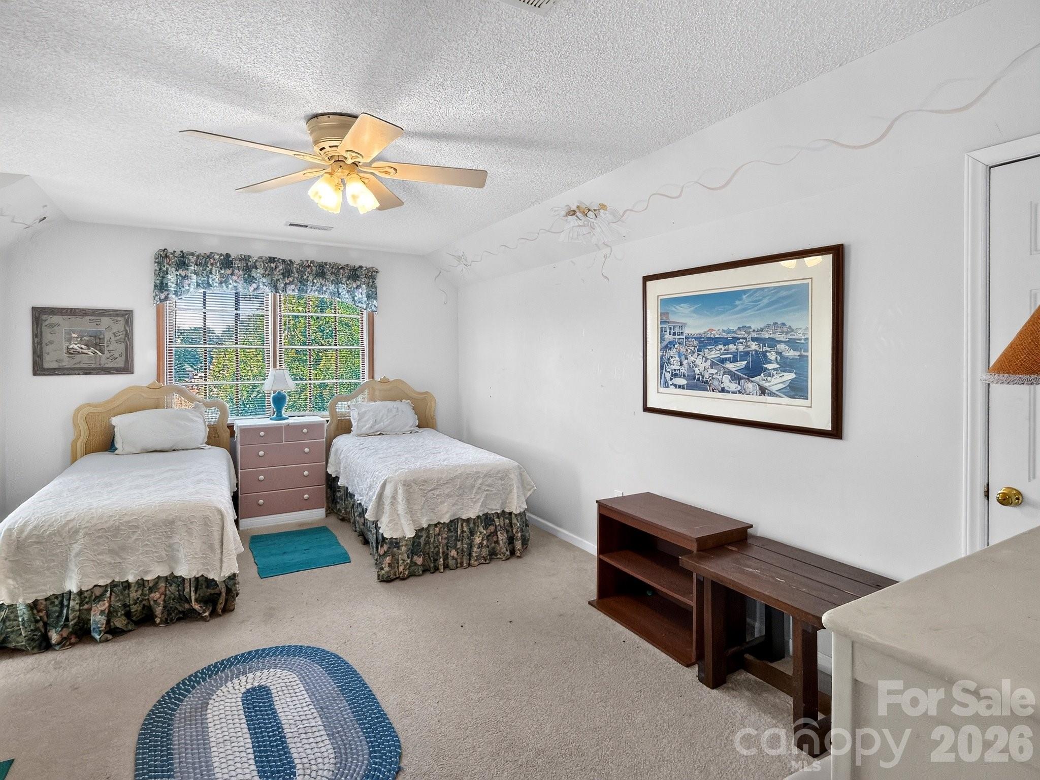 1186 Morningstar Lake Road — Forest City