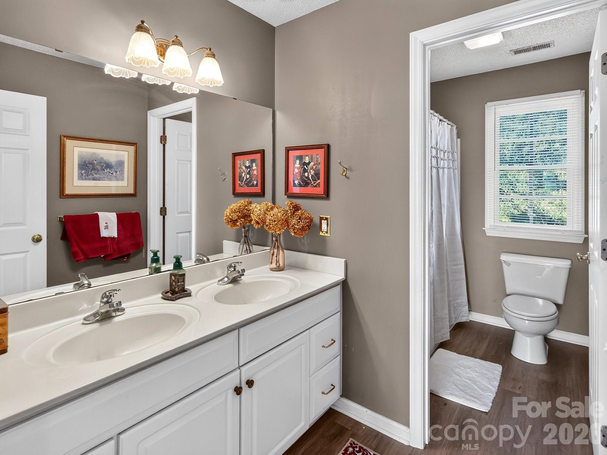 1186 Morningstar Lake Road — Forest City