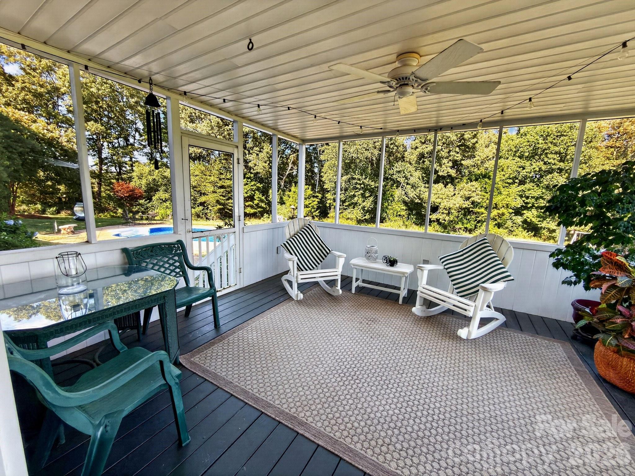 1186 Morningstar Lake Road — Forest City