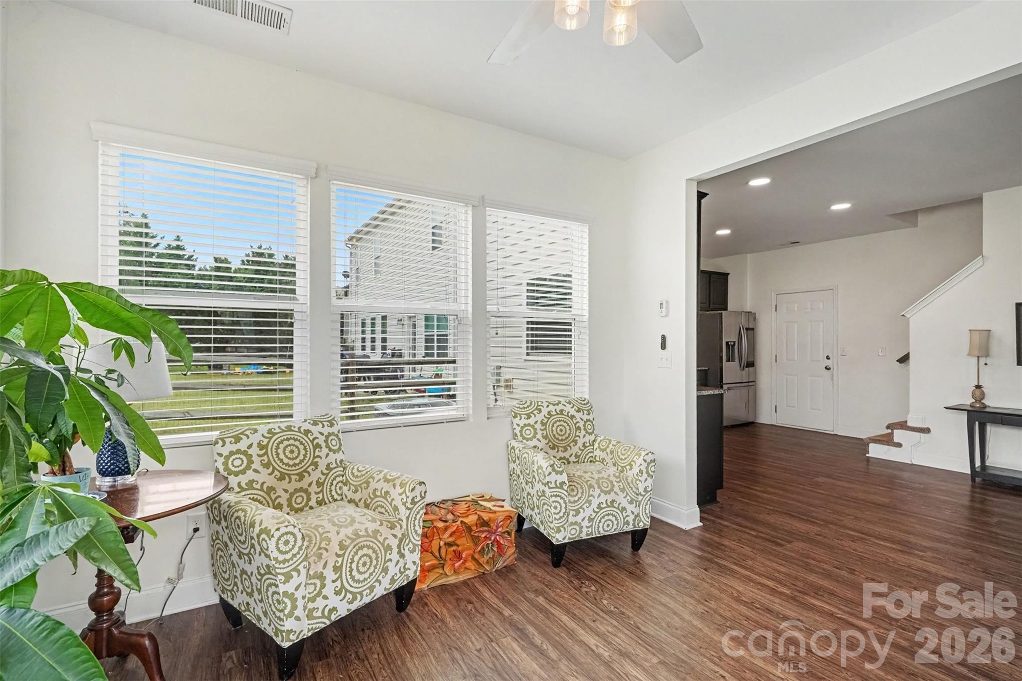 3604 Exbury Gardens Drive — Waxhaw