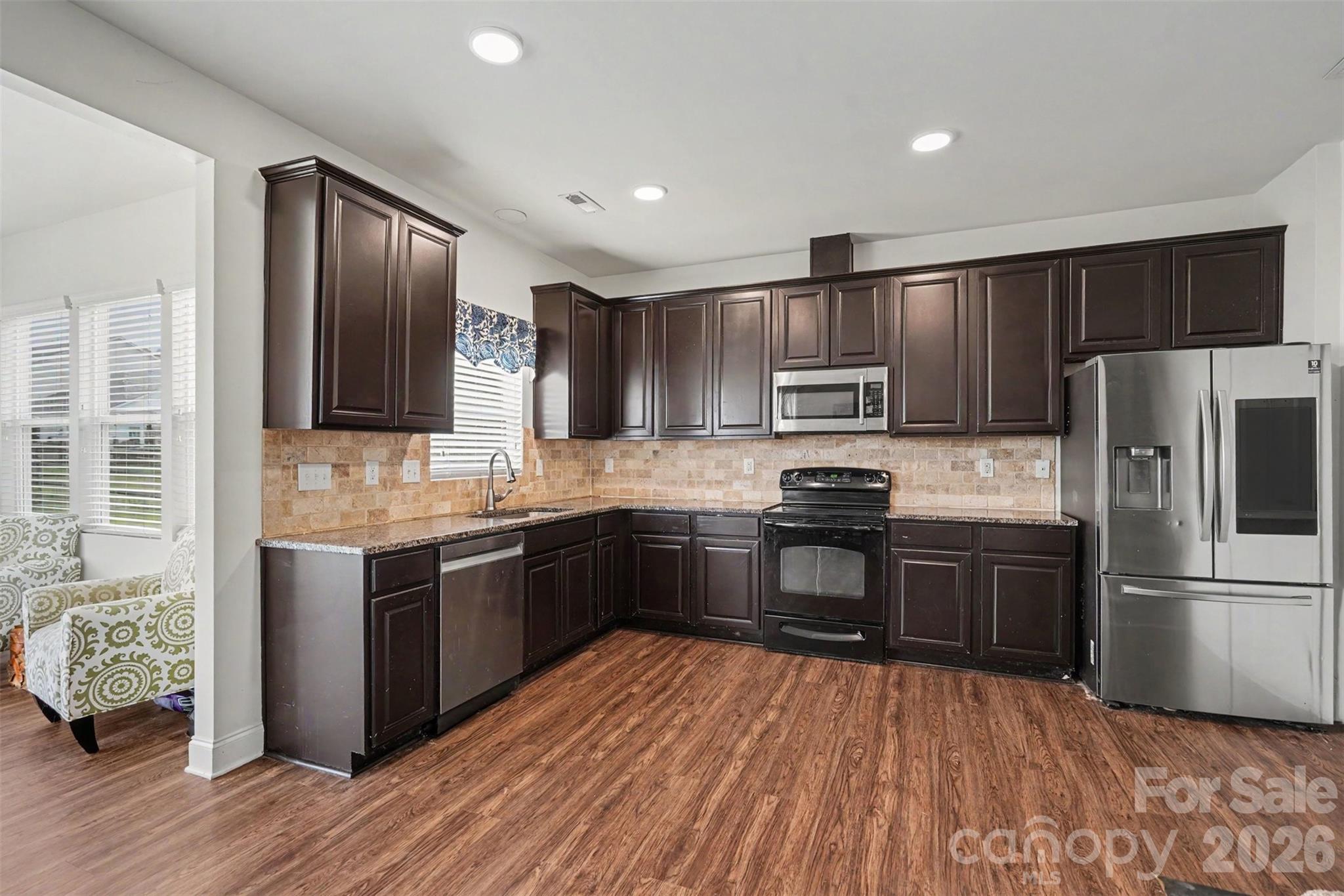 3604 Exbury Gardens Drive — Waxhaw