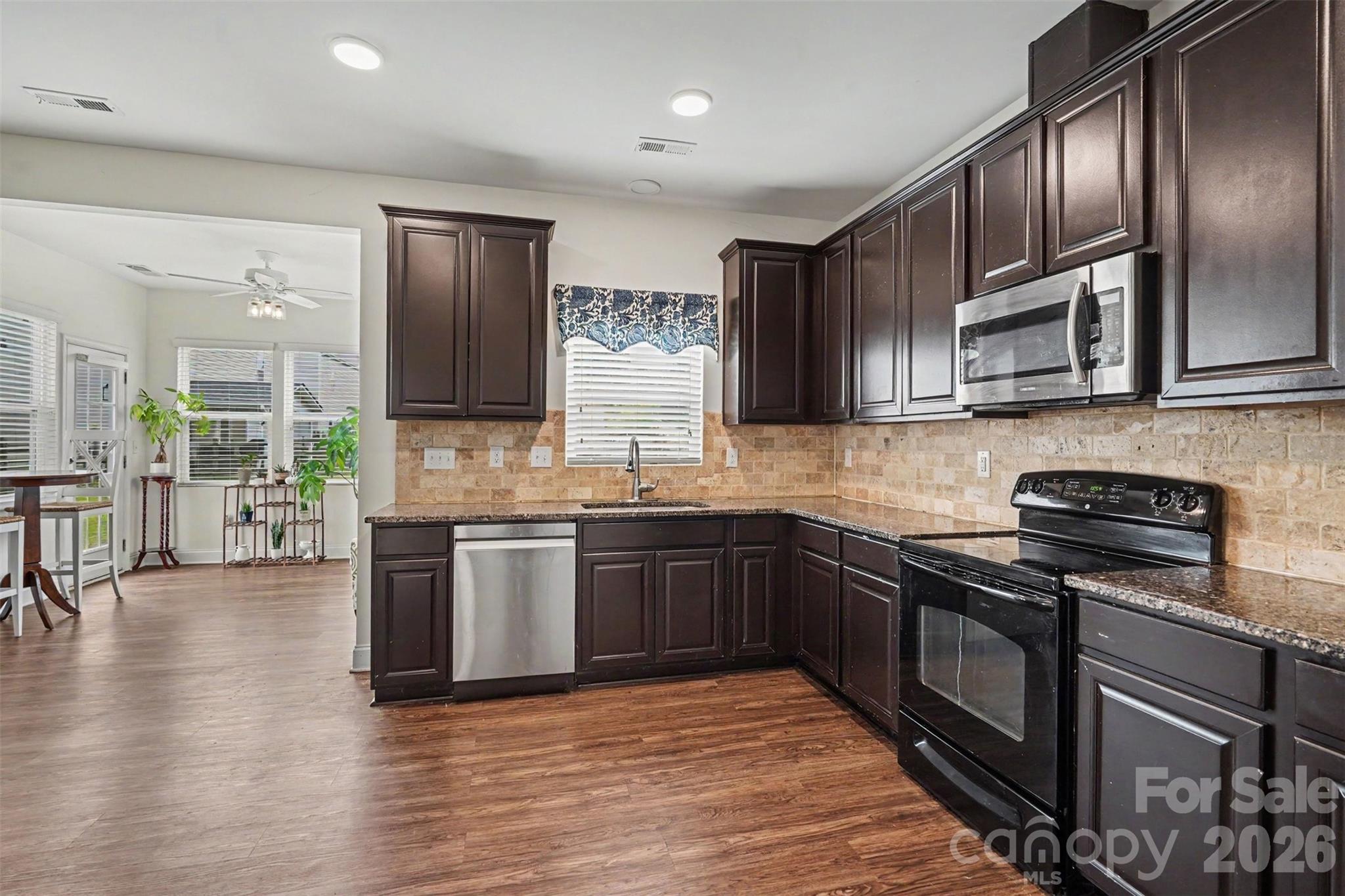 3604 Exbury Gardens Drive — Waxhaw