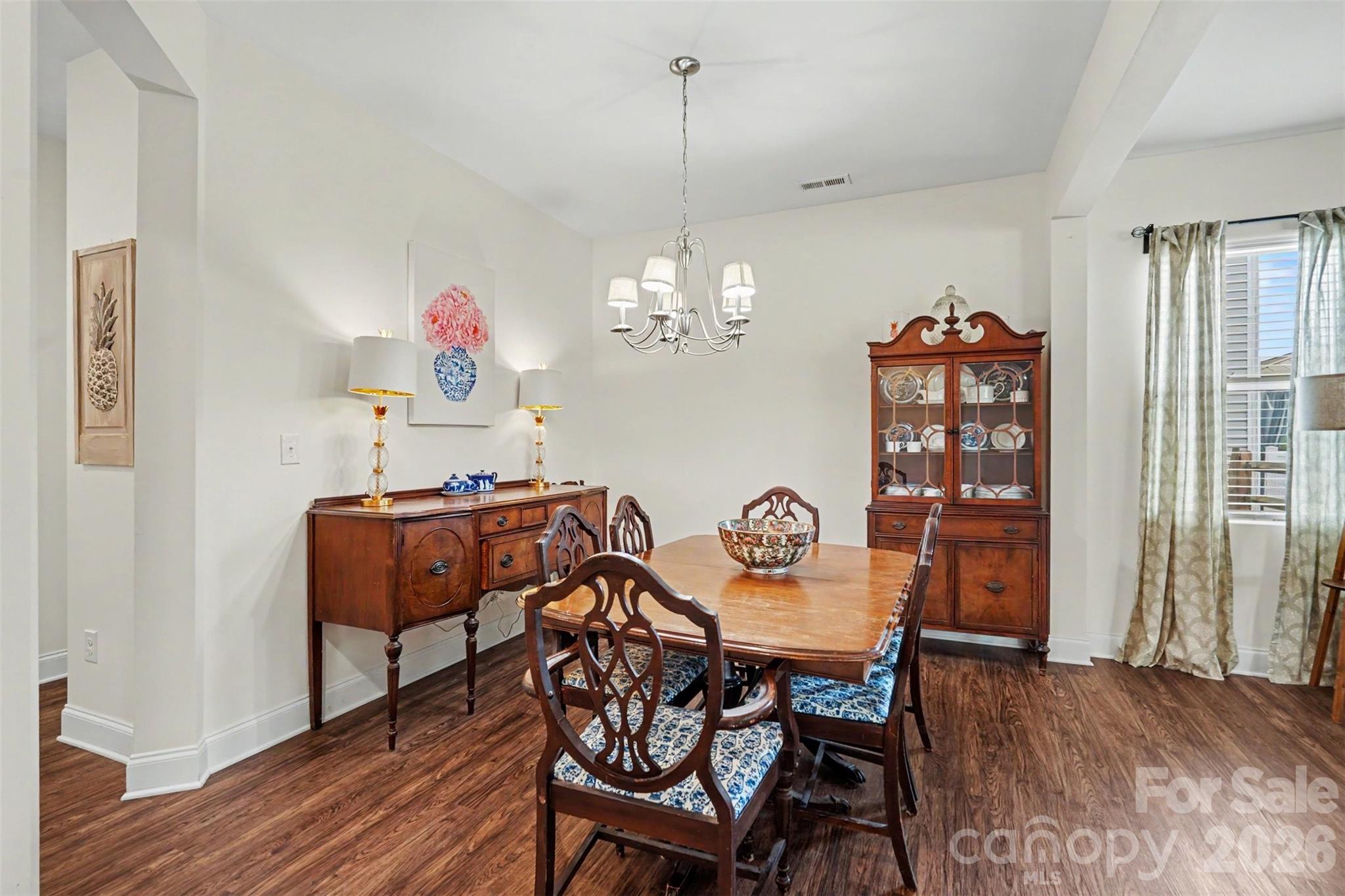 3604 Exbury Gardens Drive — Waxhaw
